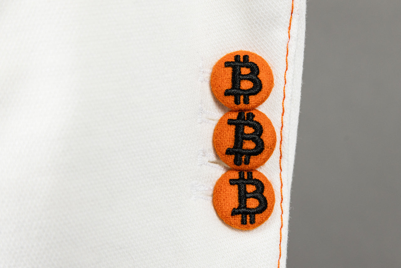 ORANGE ELITE - Genesis Blazer