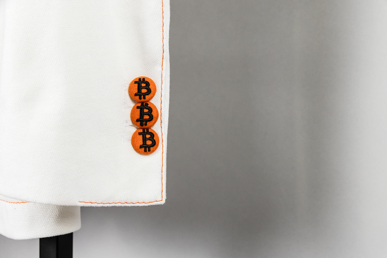 ORANGE ELITE - Genesis Blazer