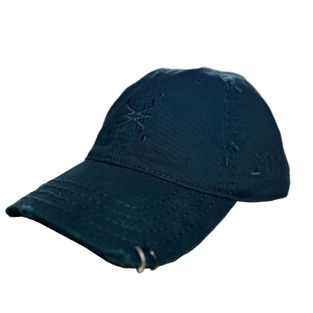 Cypherpunk Cap