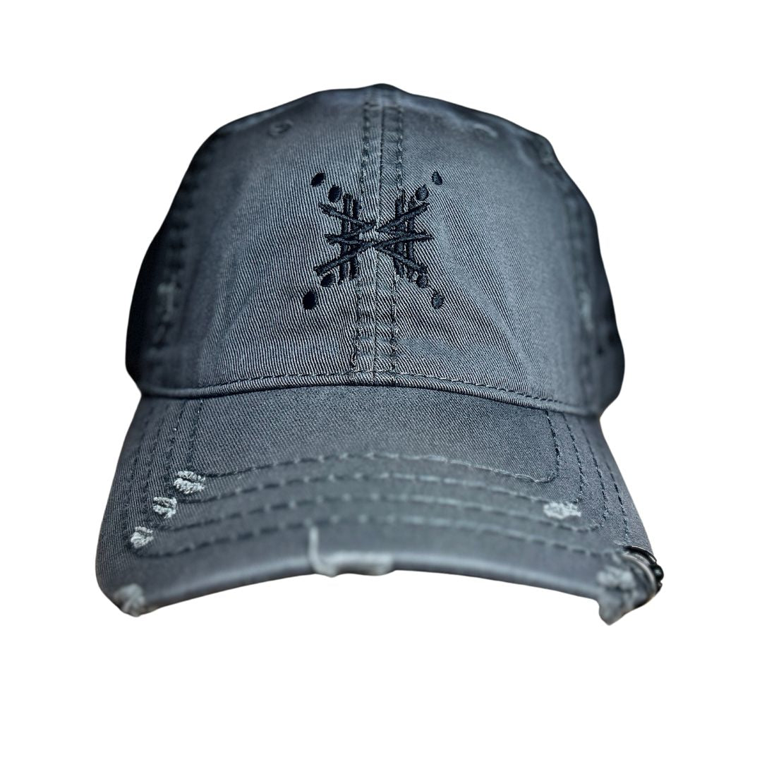 Cypherpunk Cap