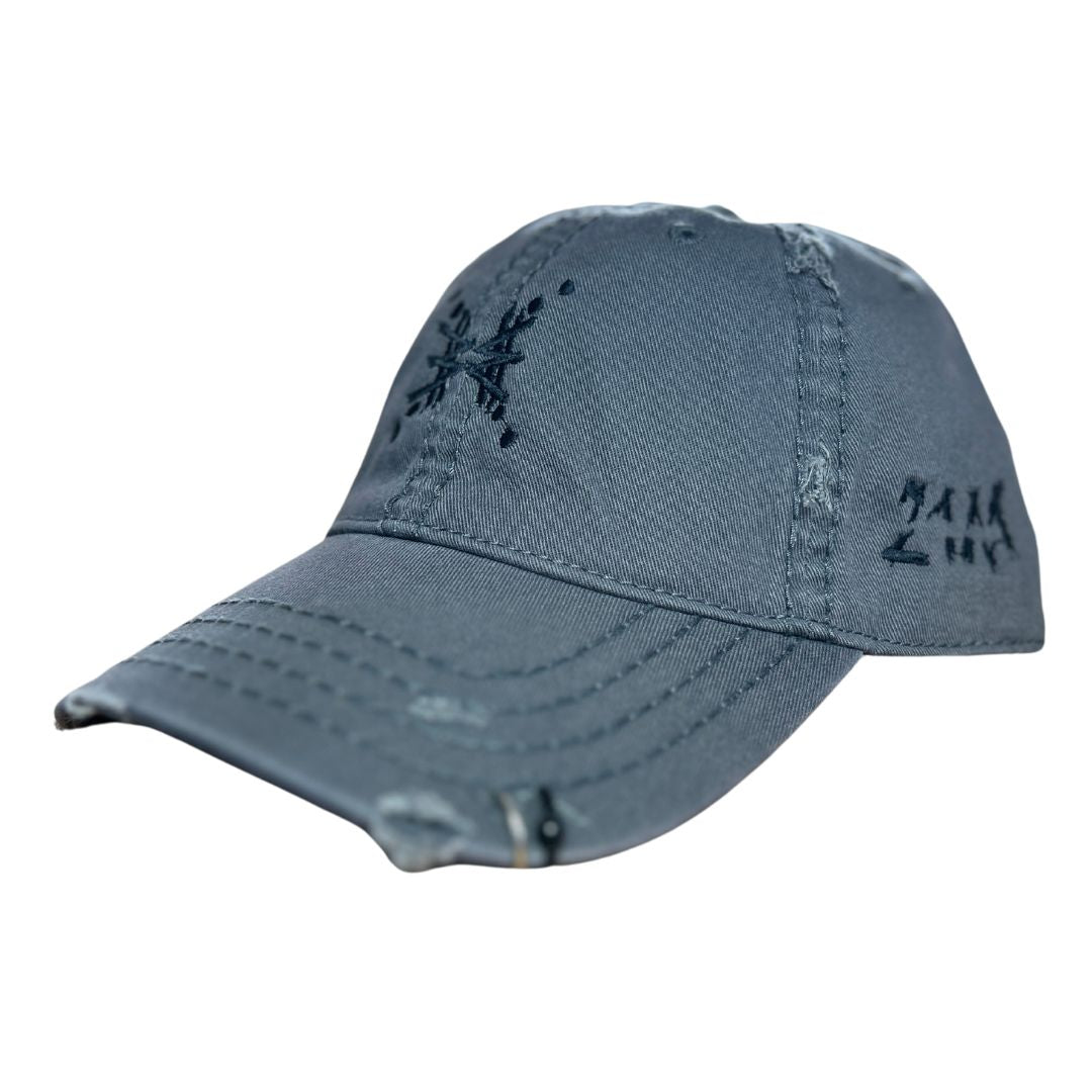 Cypherpunk Cap
