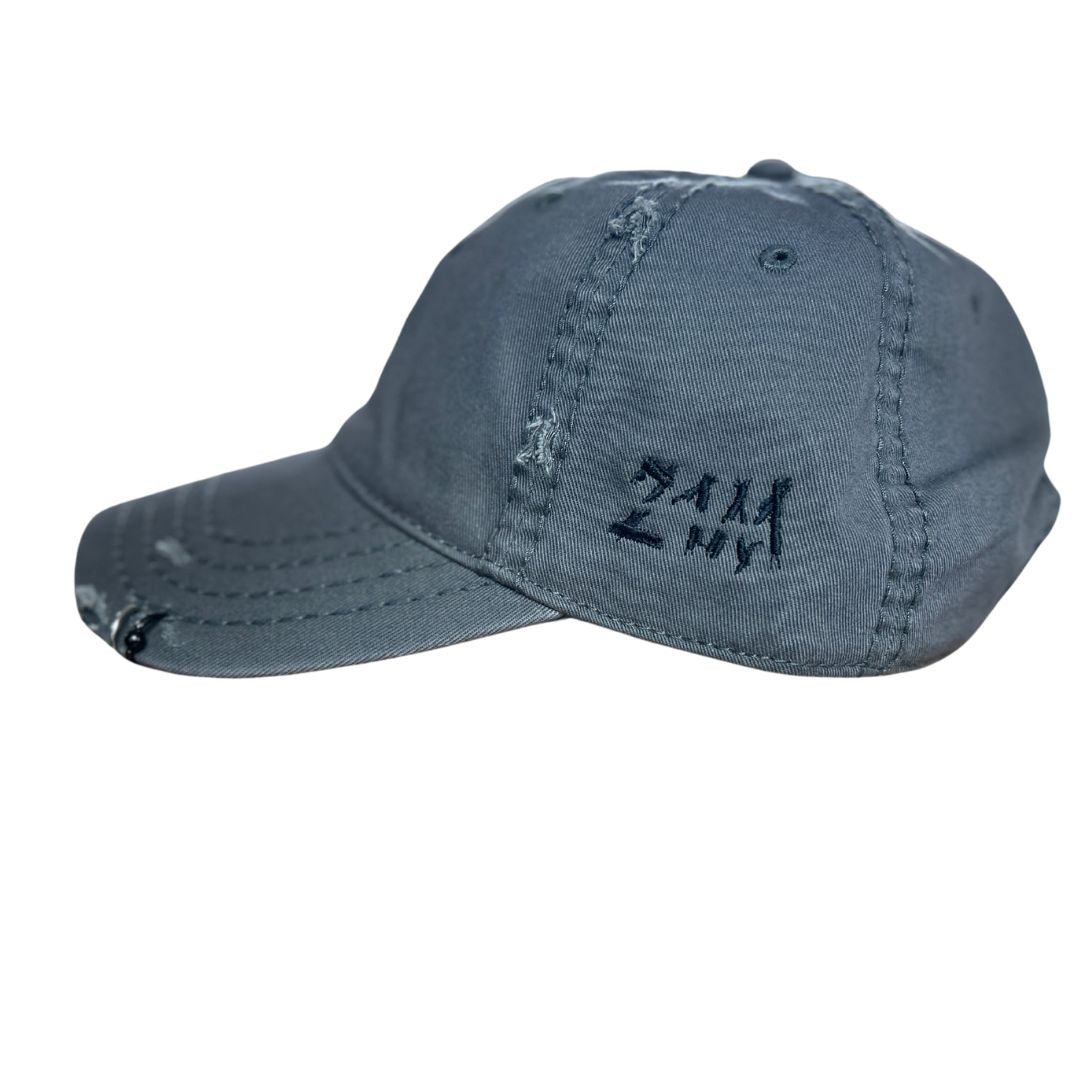 Cypherpunk Cap