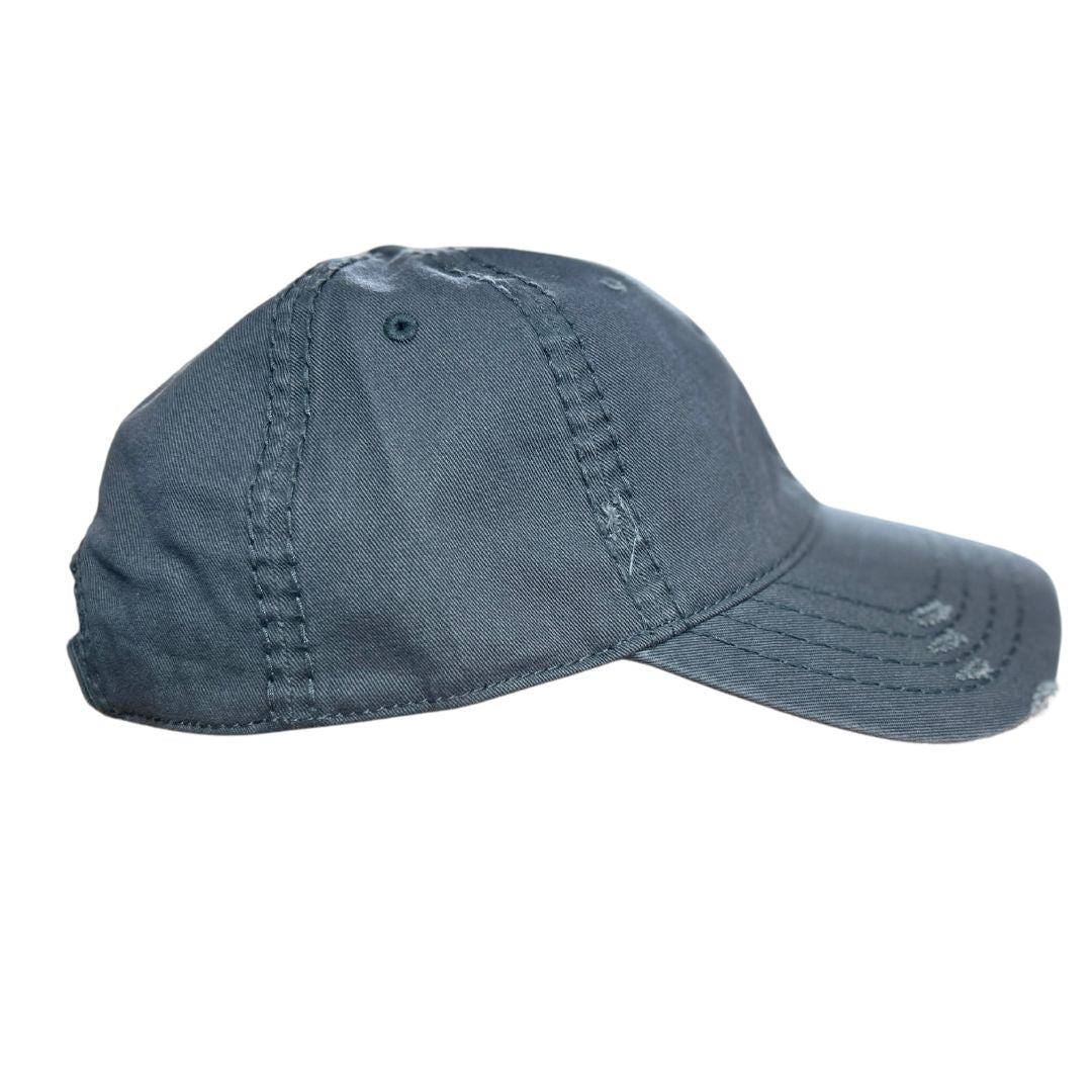 Cypherpunk Cap