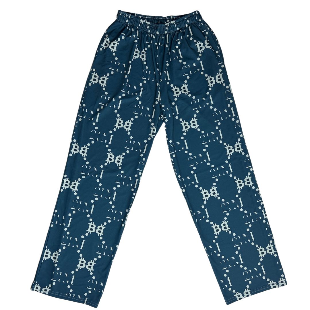 21M pants hodl fit