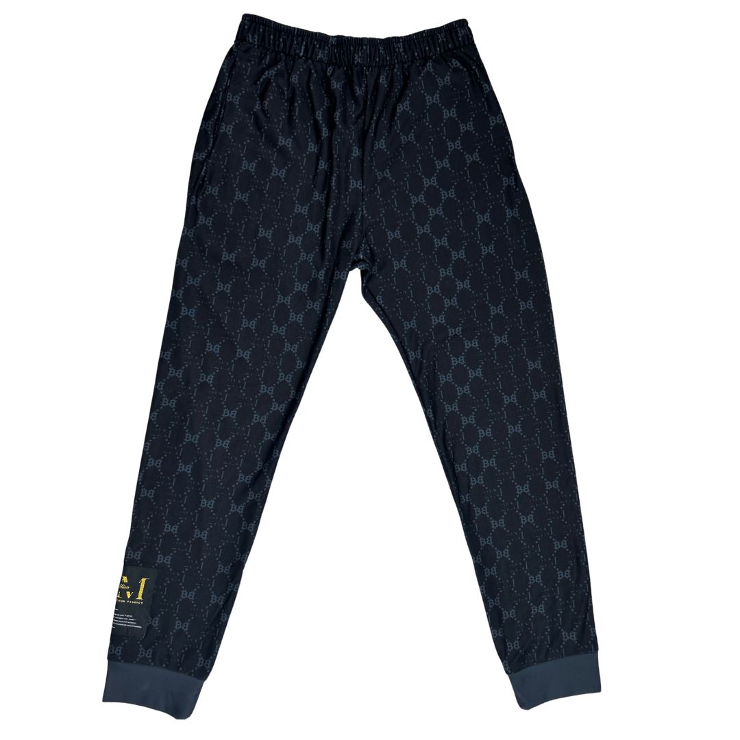 Genesis Jogger blackout