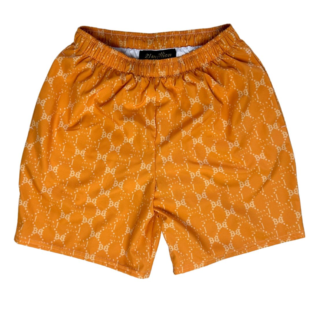 21M swimshorts
