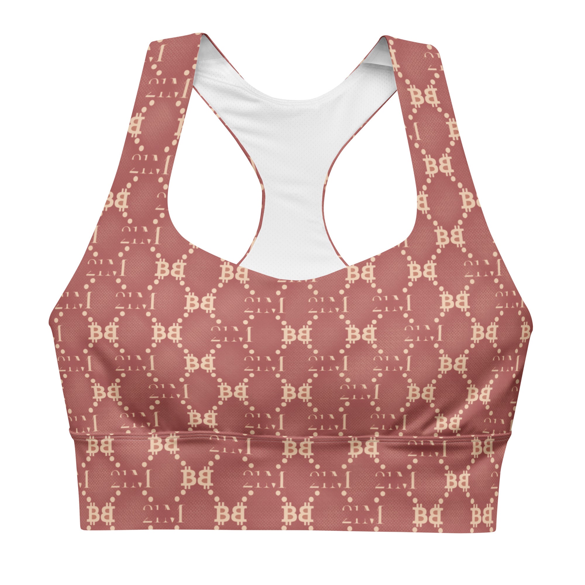 Crop top 21M