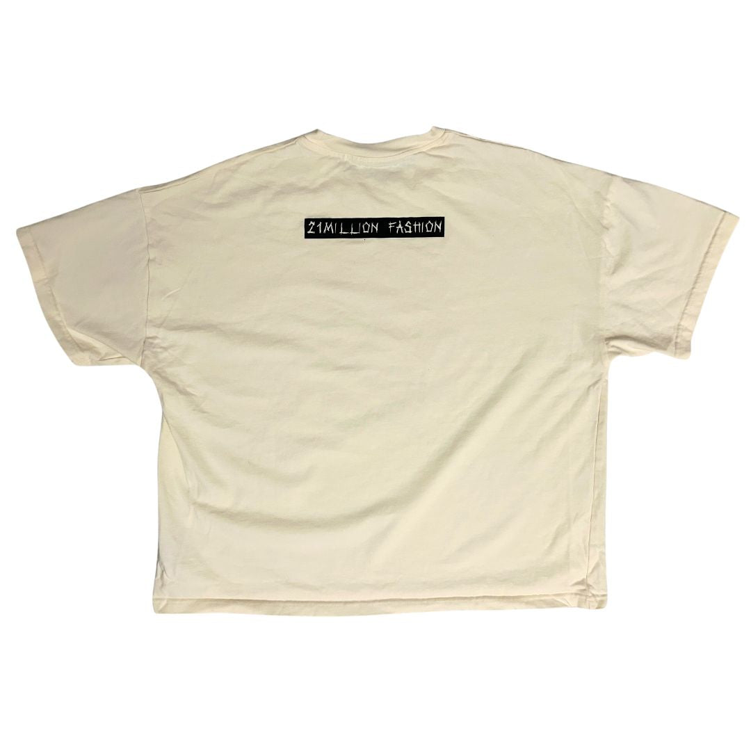 BB Boxy-tee SOS