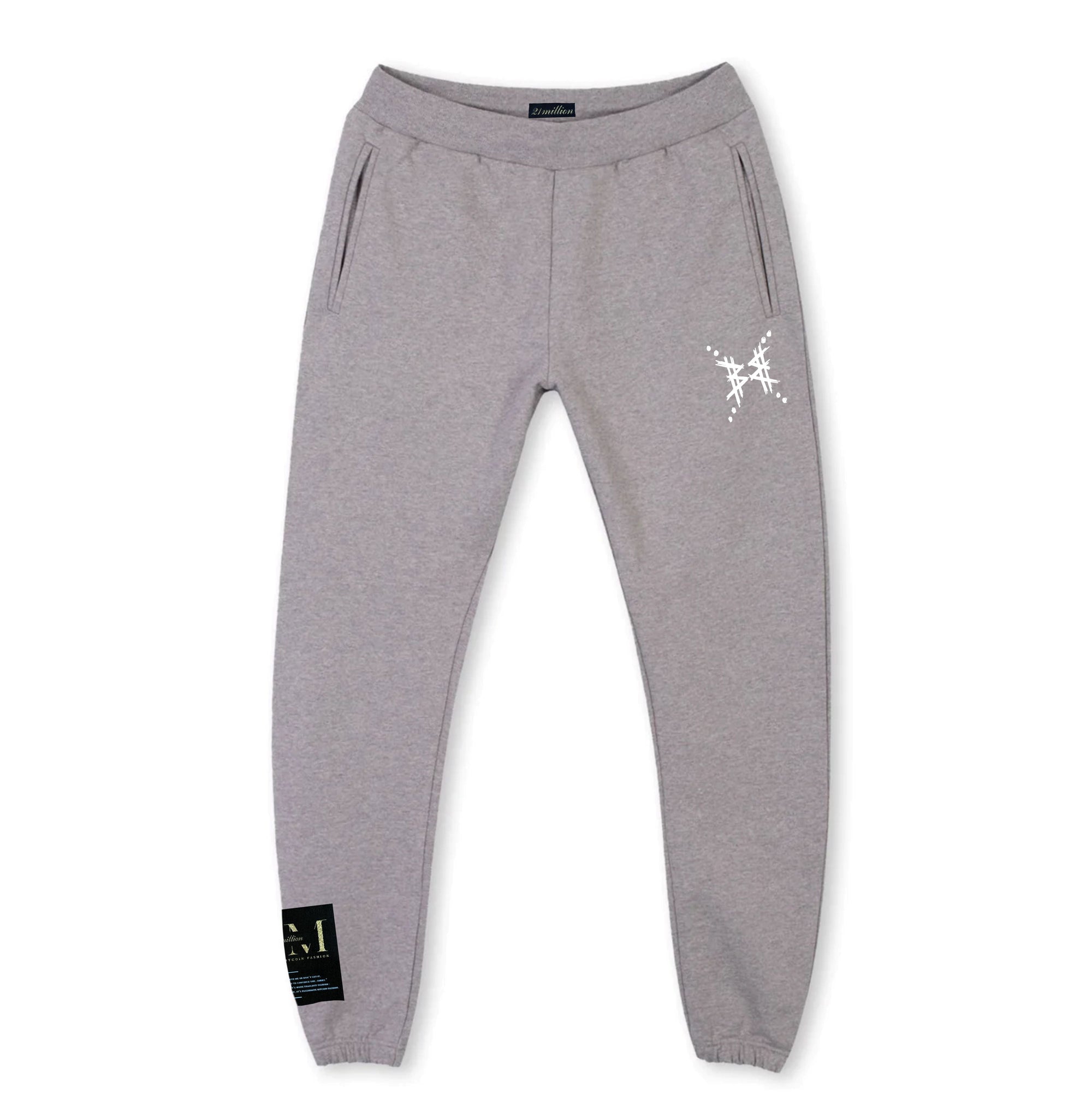 Rebel Sweatpants