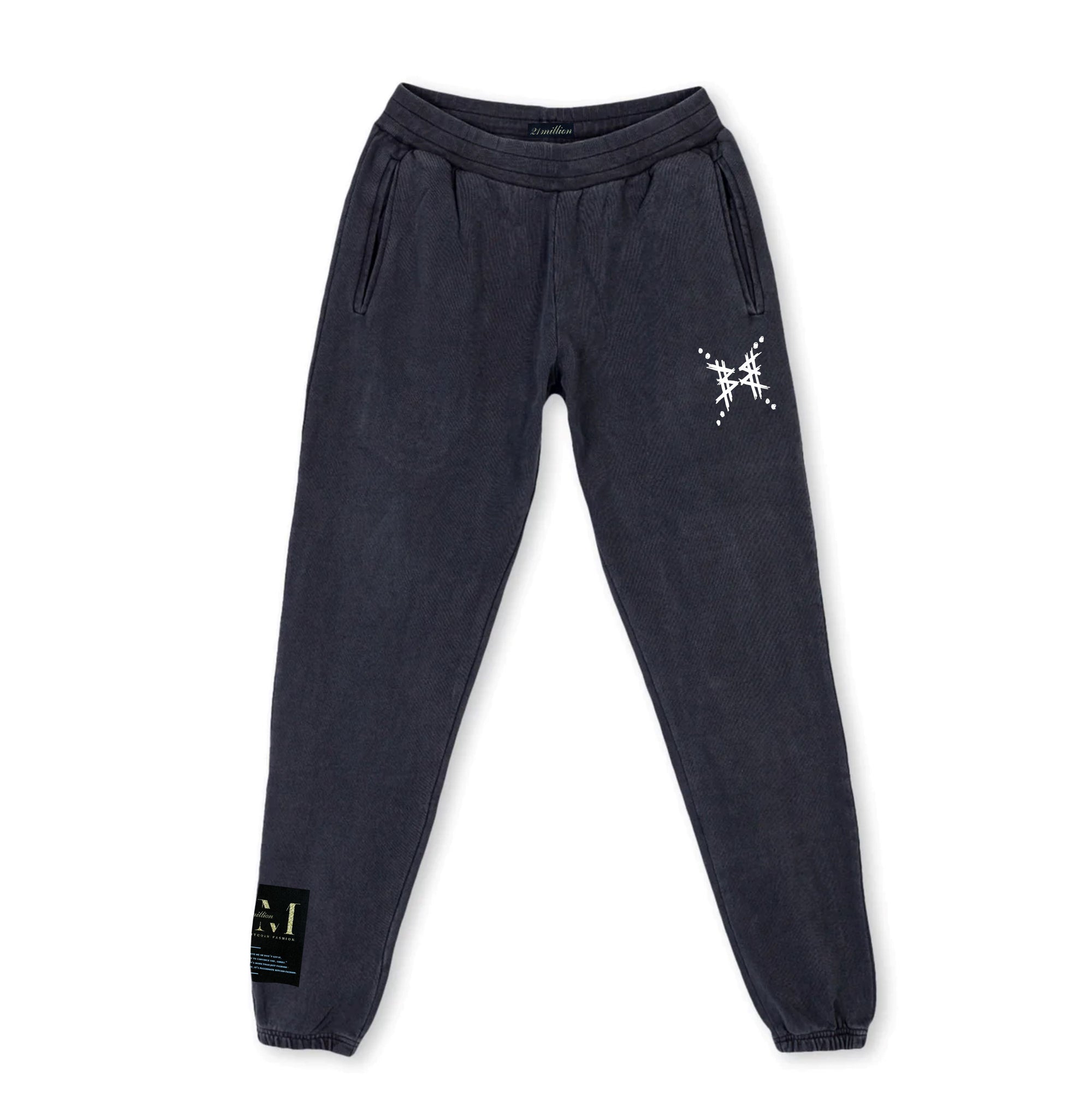 Rebel Sweatpants