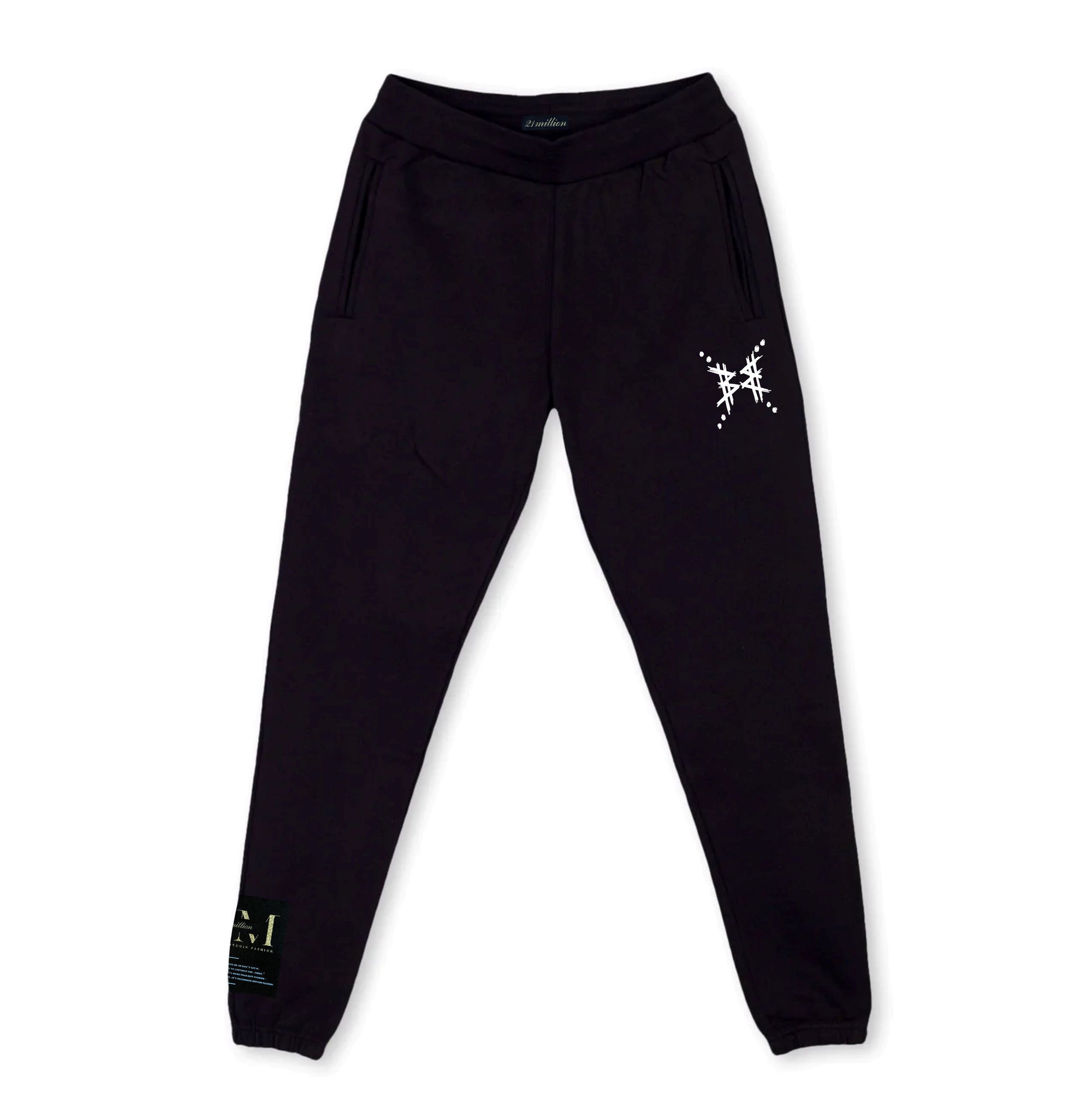 Rebel Sweatpants