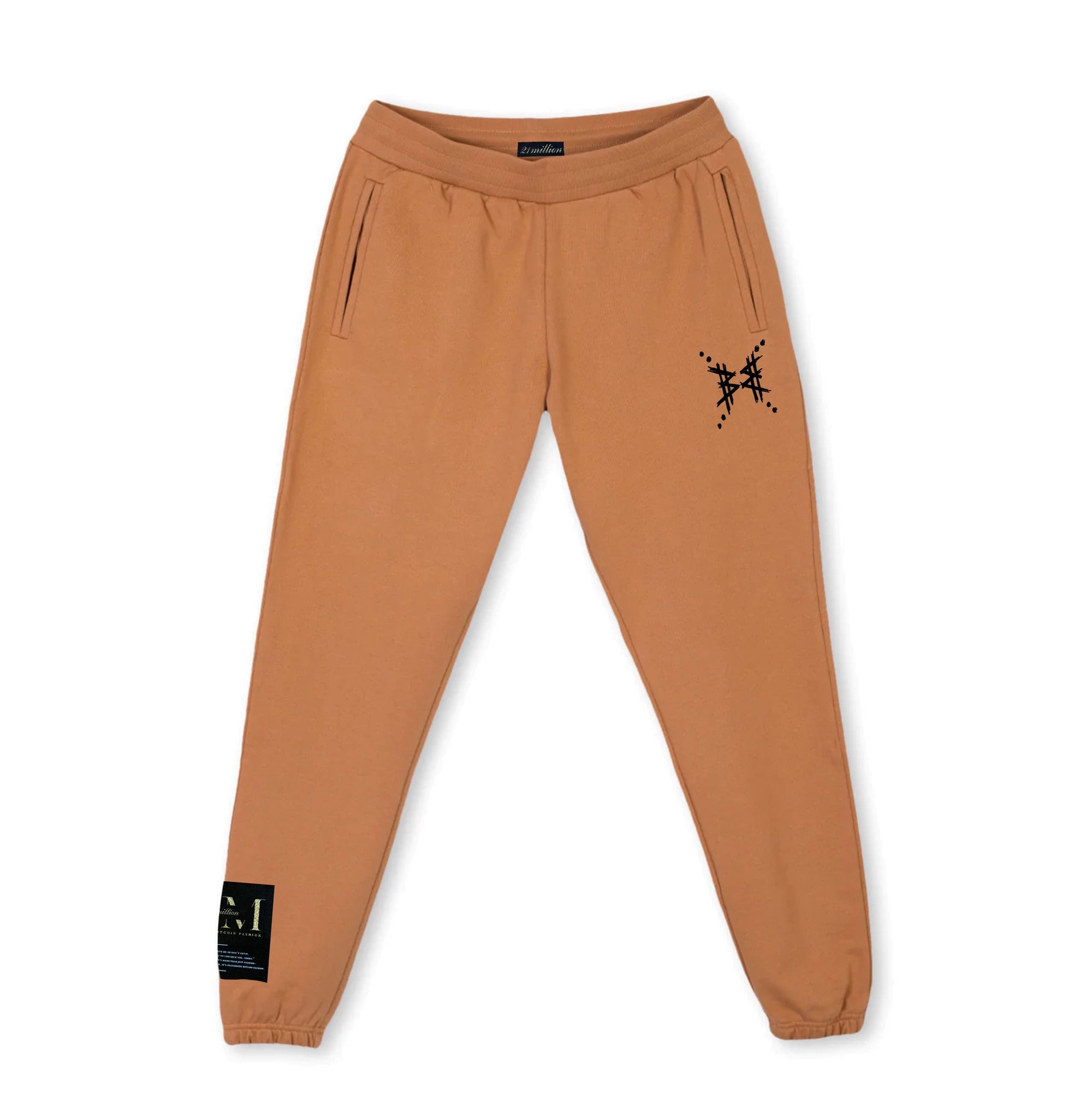 Rebel Sweatpants