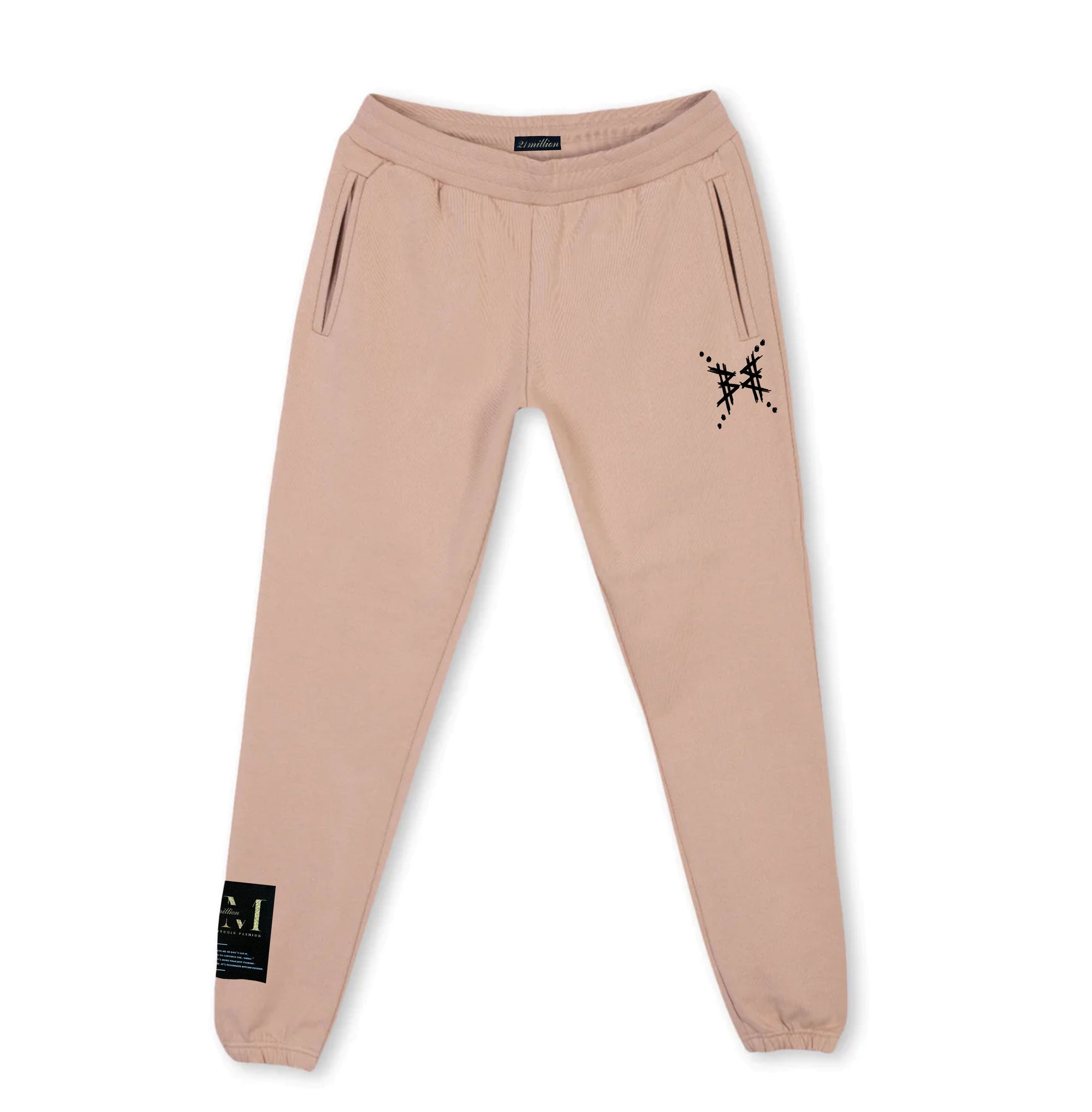 Rebel Sweatpants