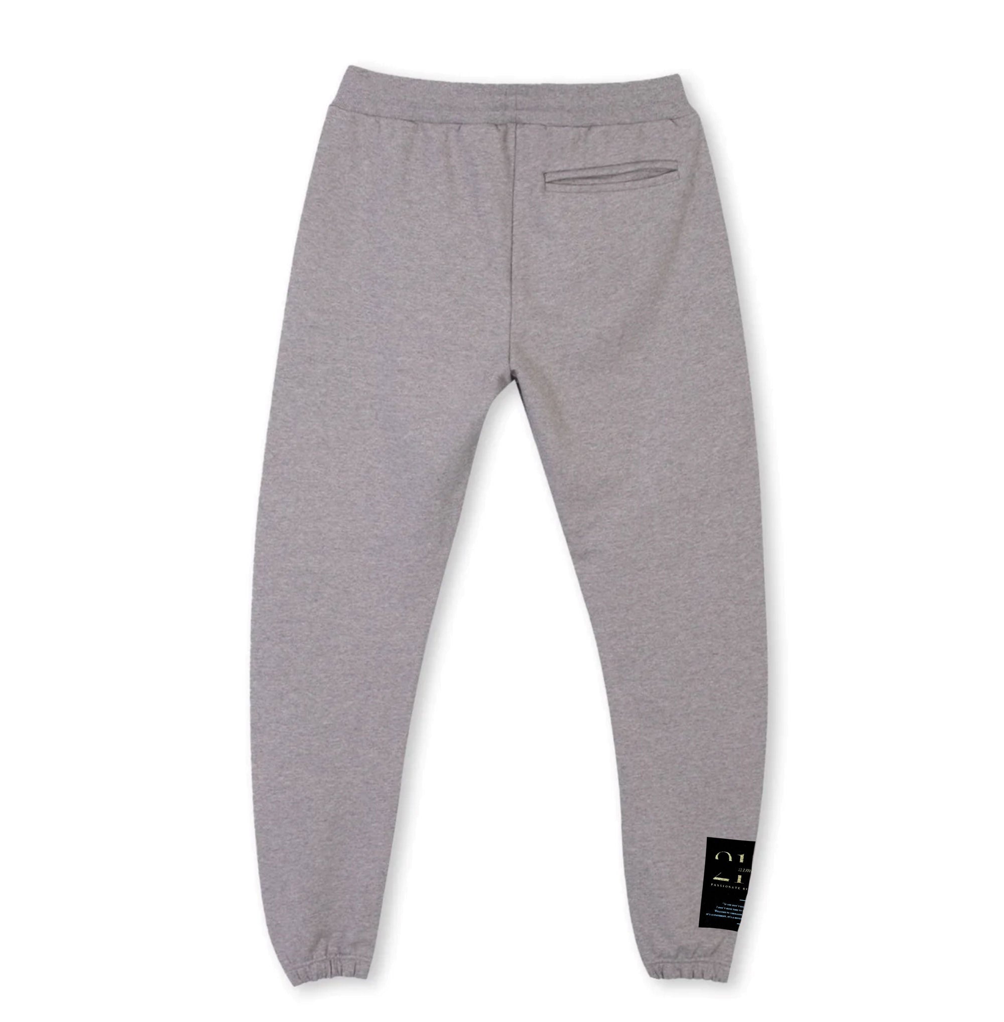Rebel Sweatpants