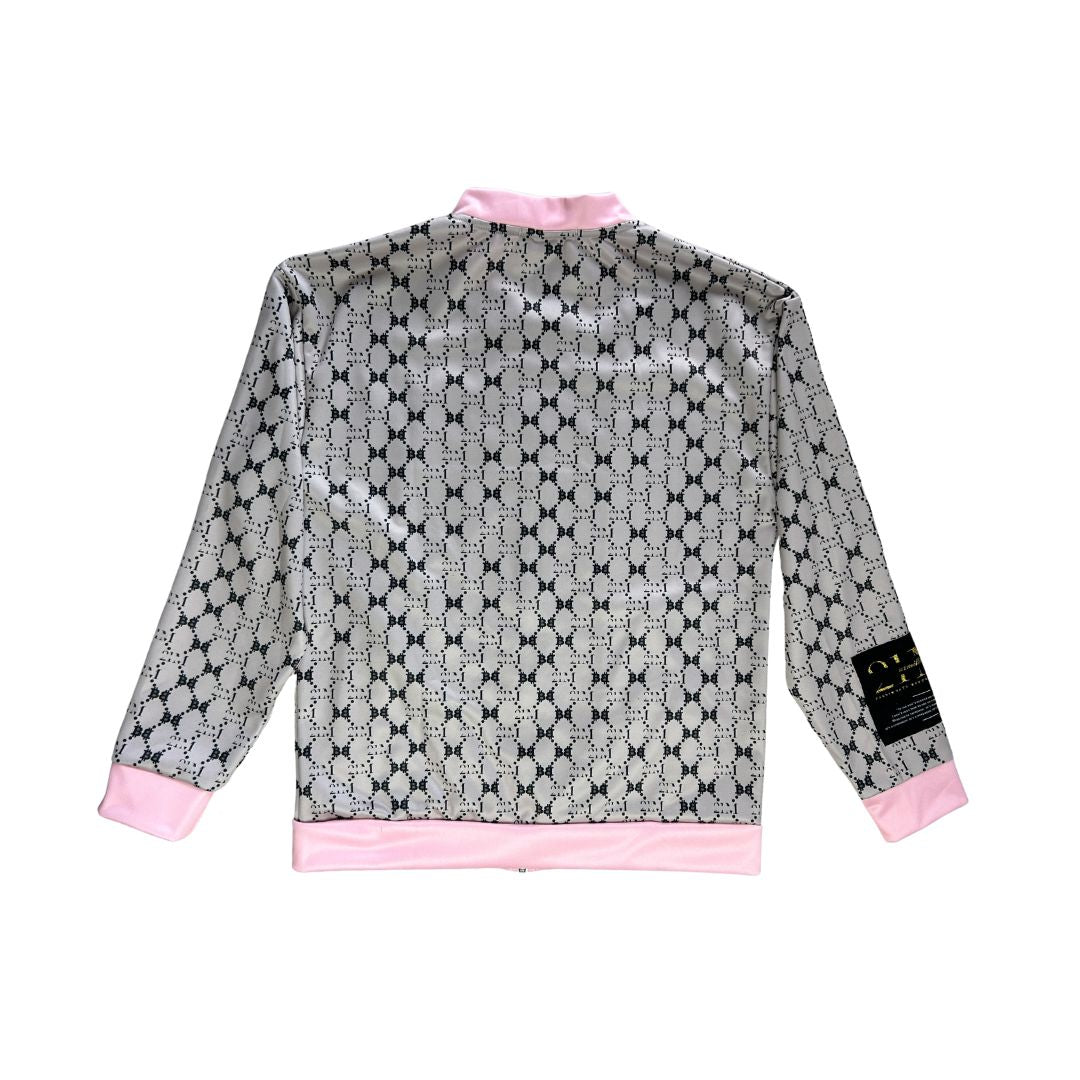 La femme souveraine Bomber