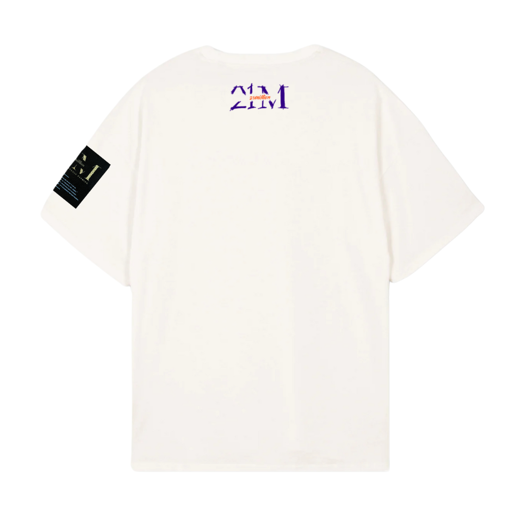 FEDSex oversized T-Shirt