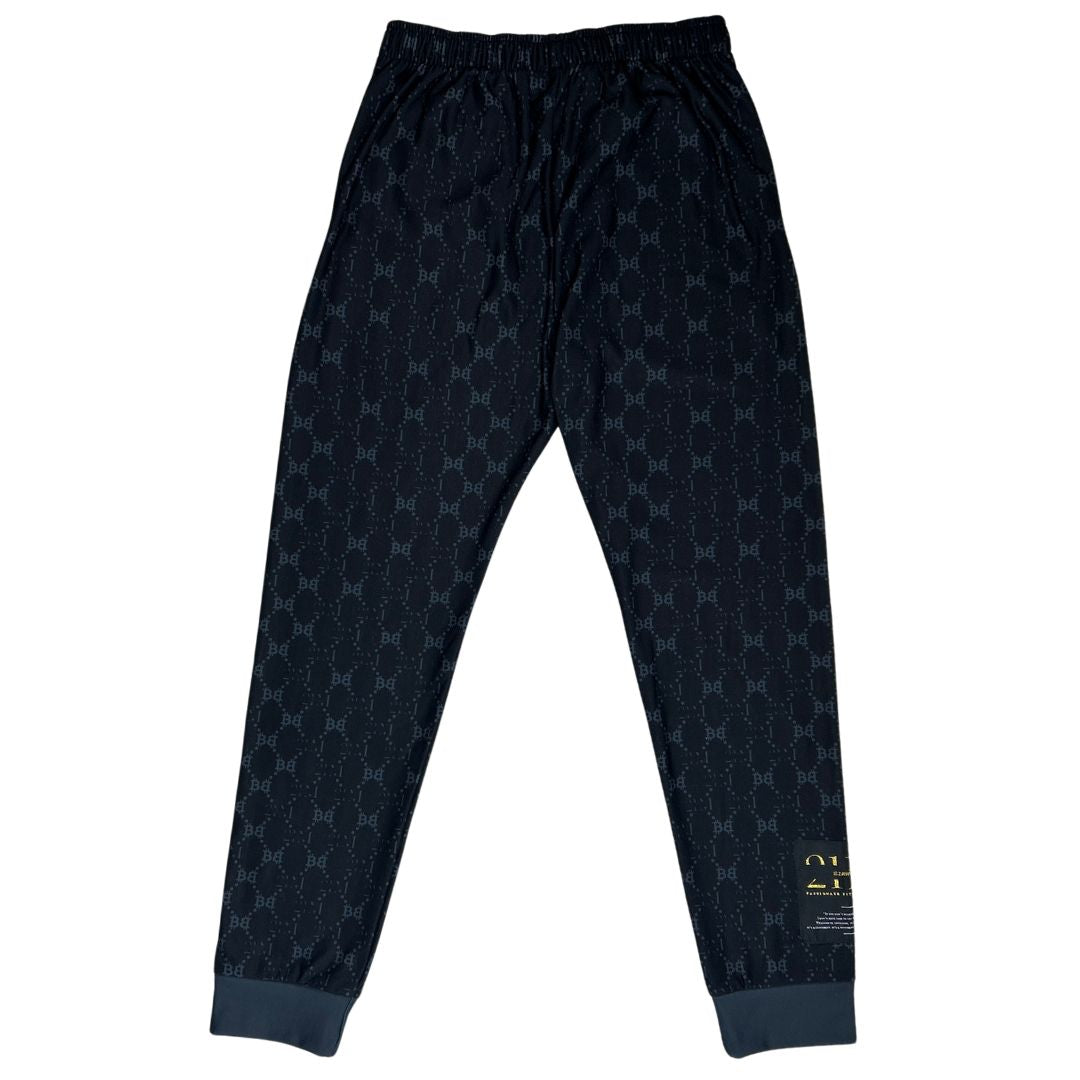 Genesis Jogger blackout