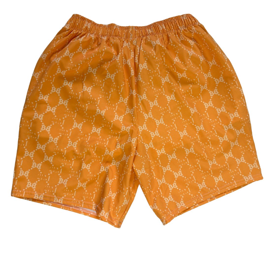 21M swimshorts