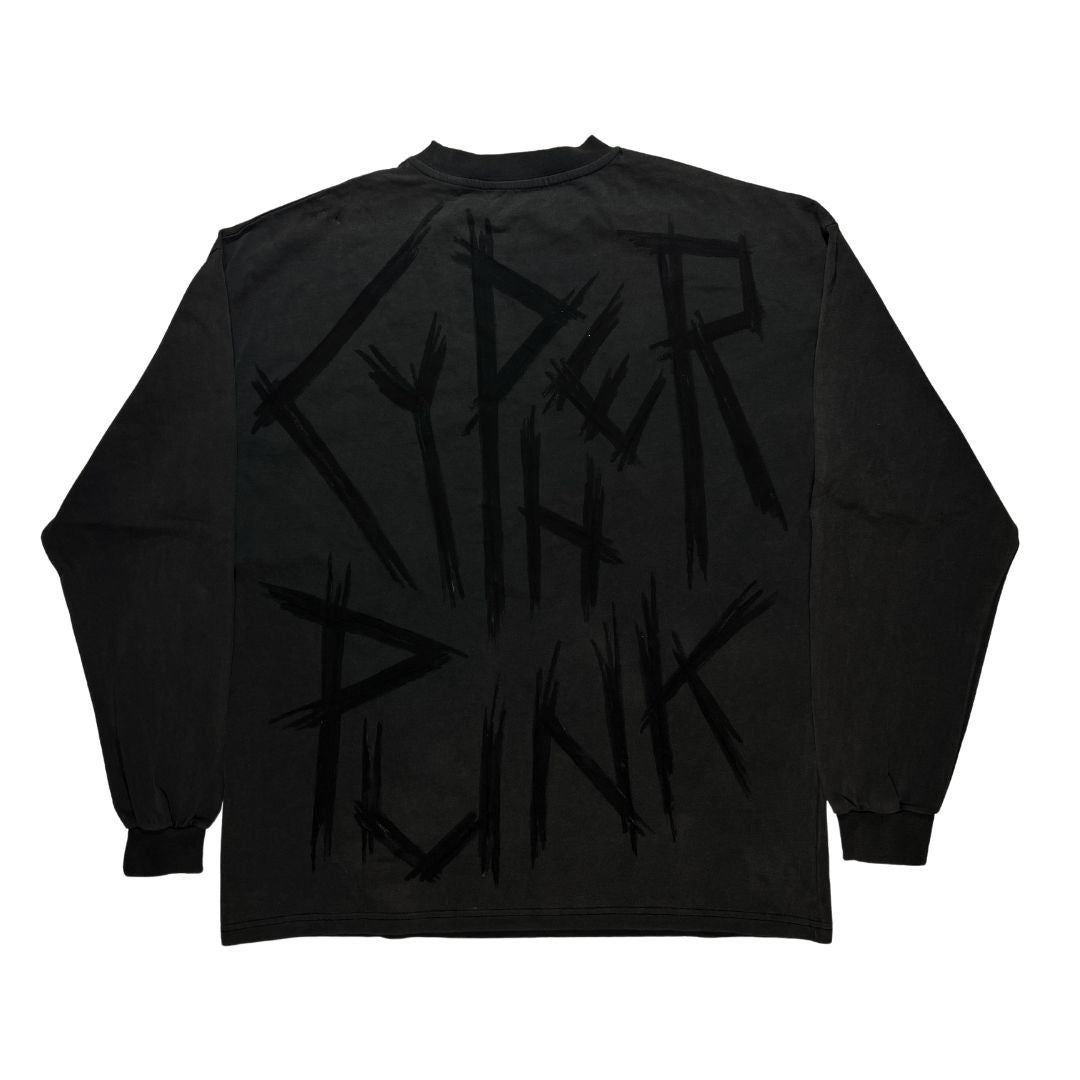 Cypherpunk LS TEE