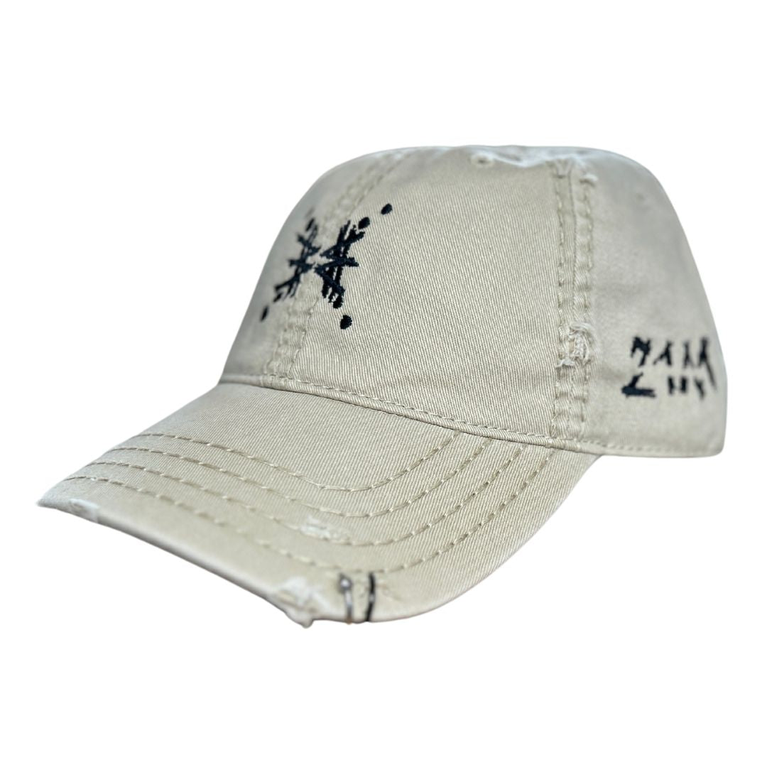 Cypherpunk Cap