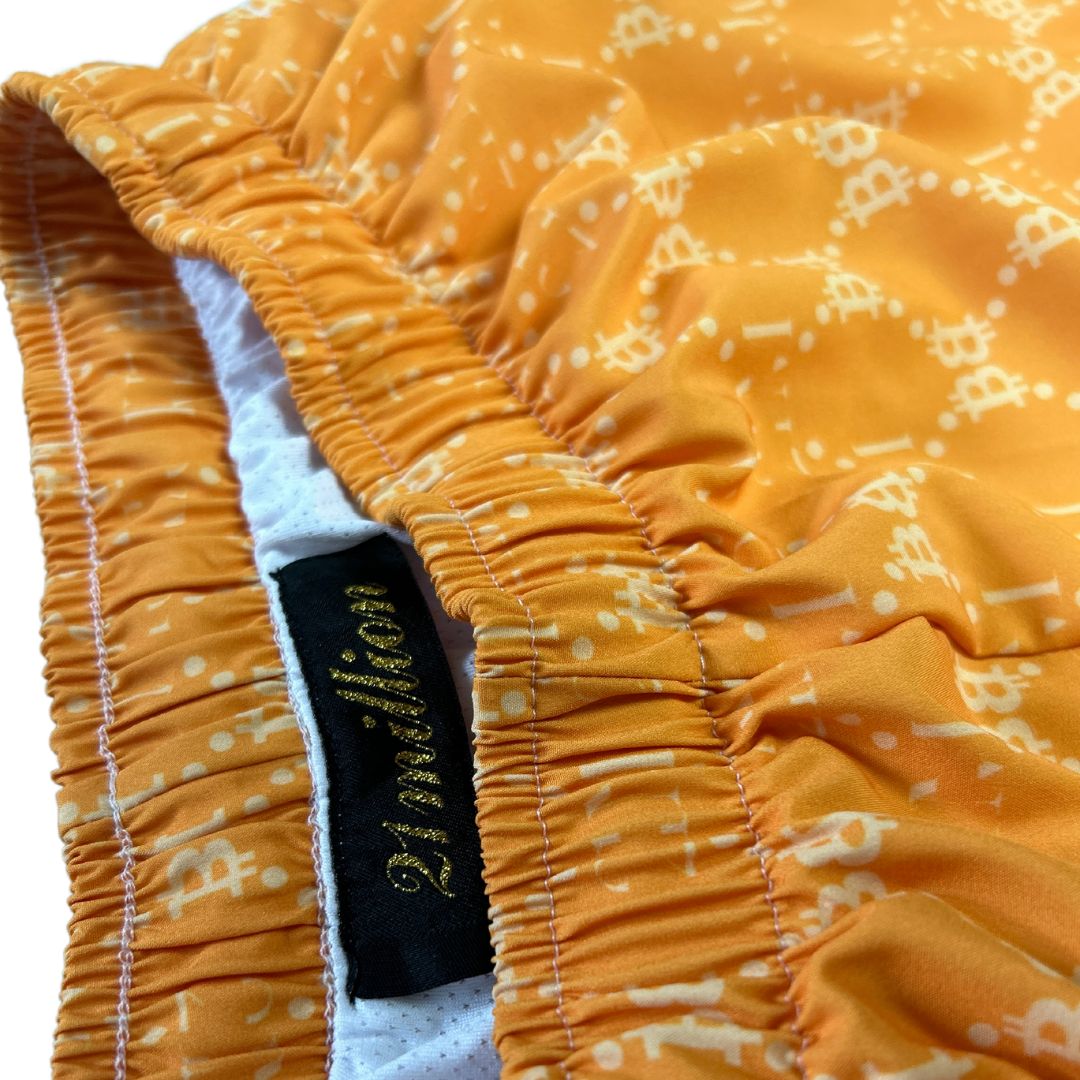 21M swimshorts
