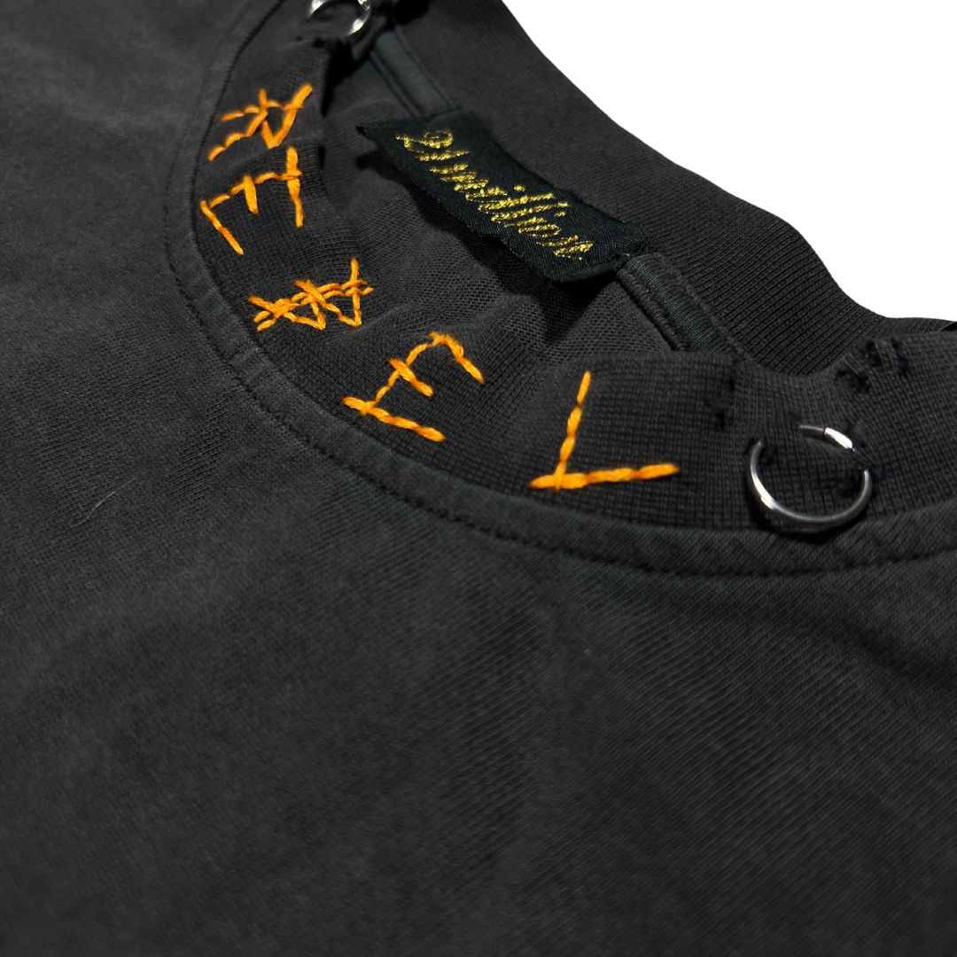 Cypherpunk LS TEE