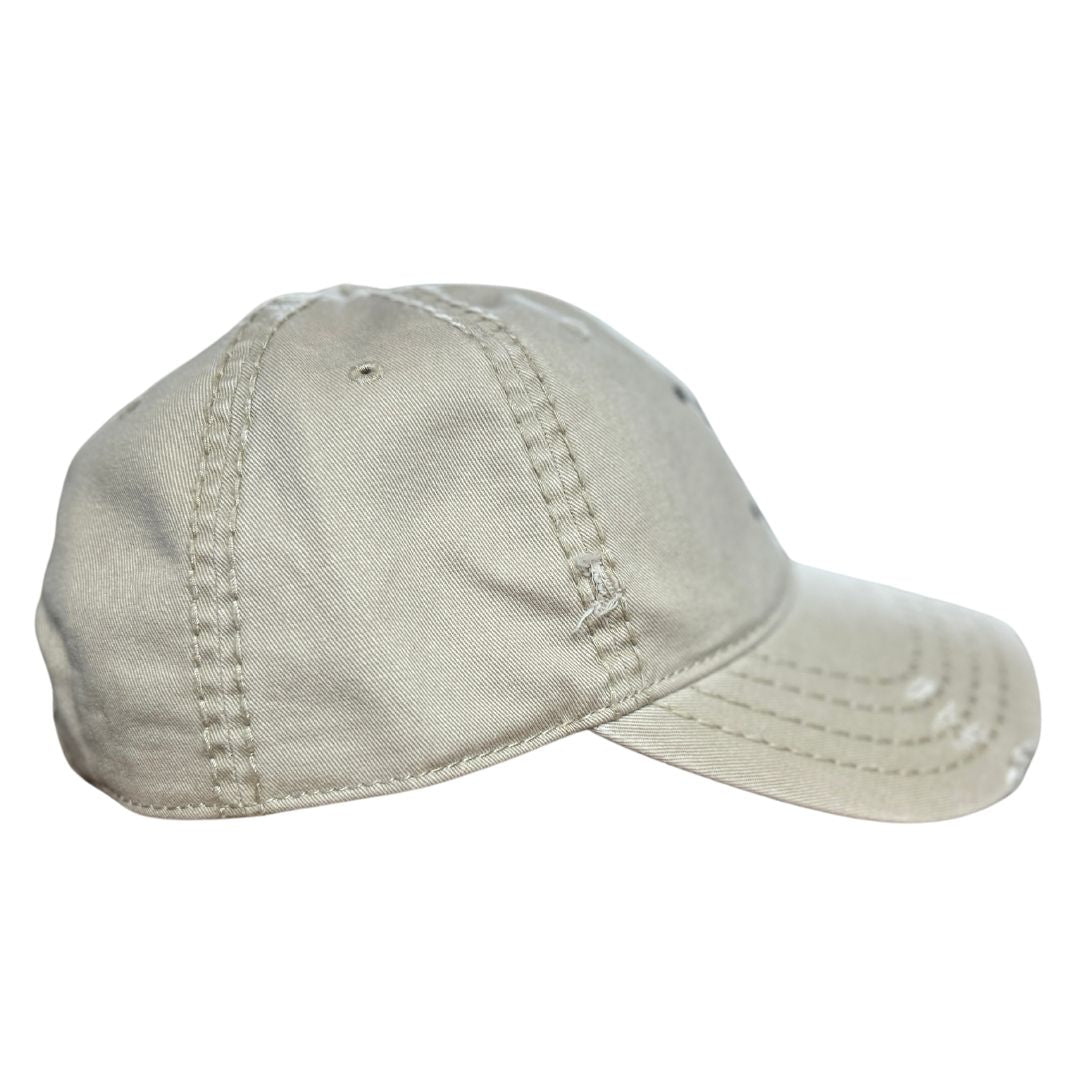 Cypherpunk Cap