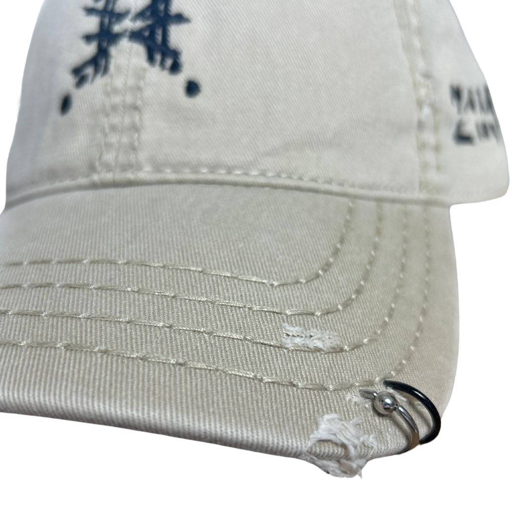 Cypherpunk Cap