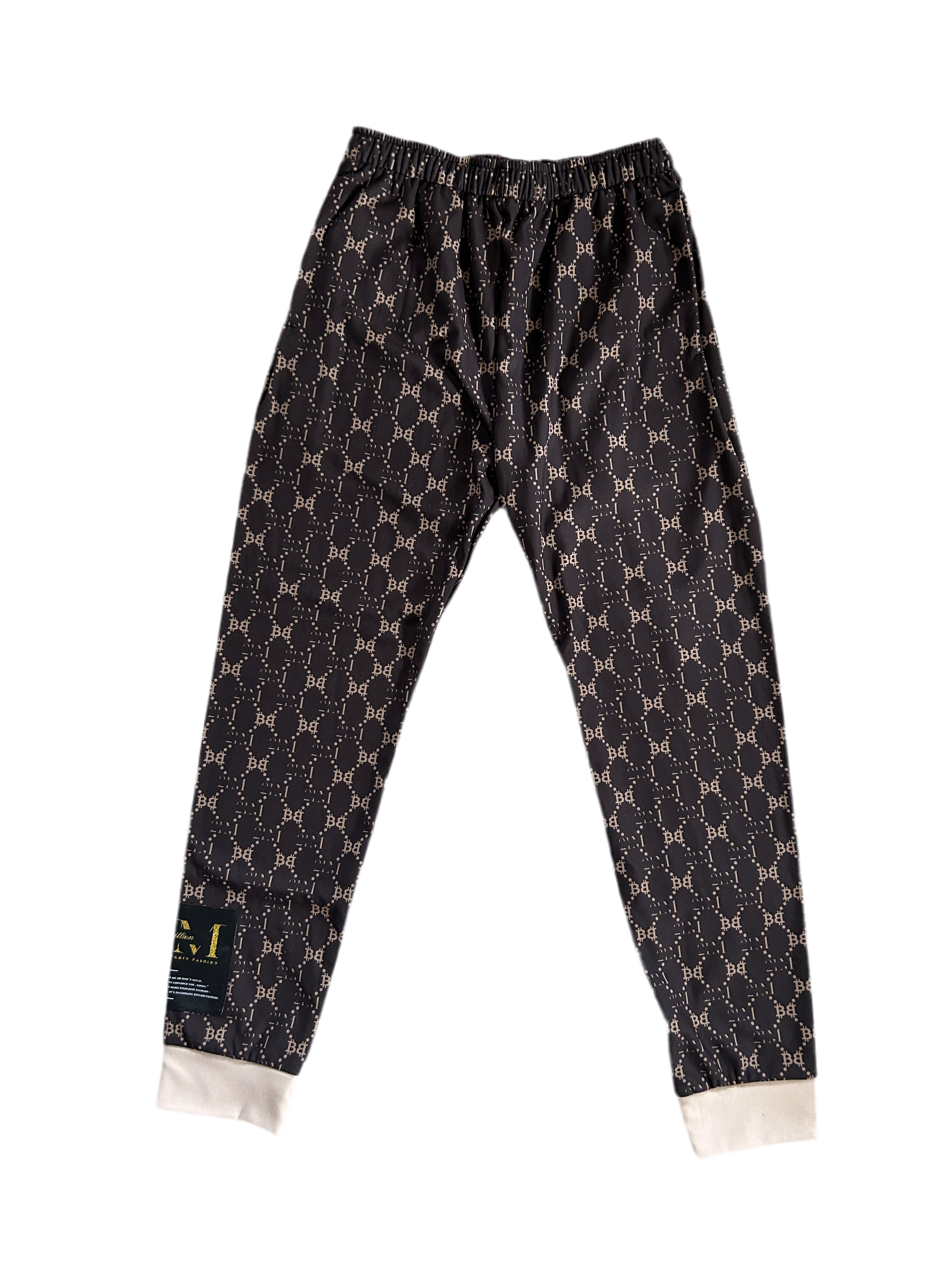 Halving Jogger