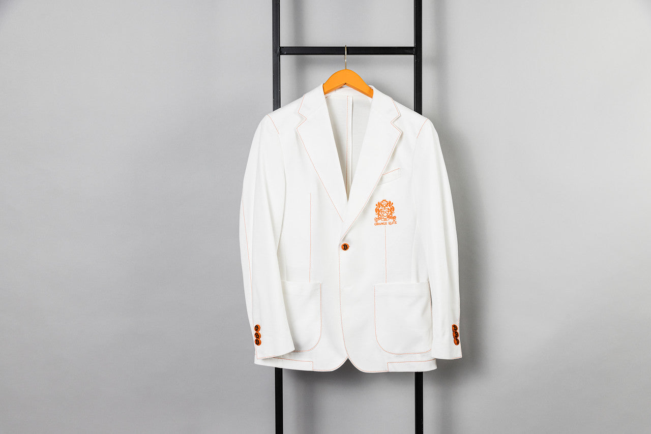 ORANGE ELITE - Genesis Blazer