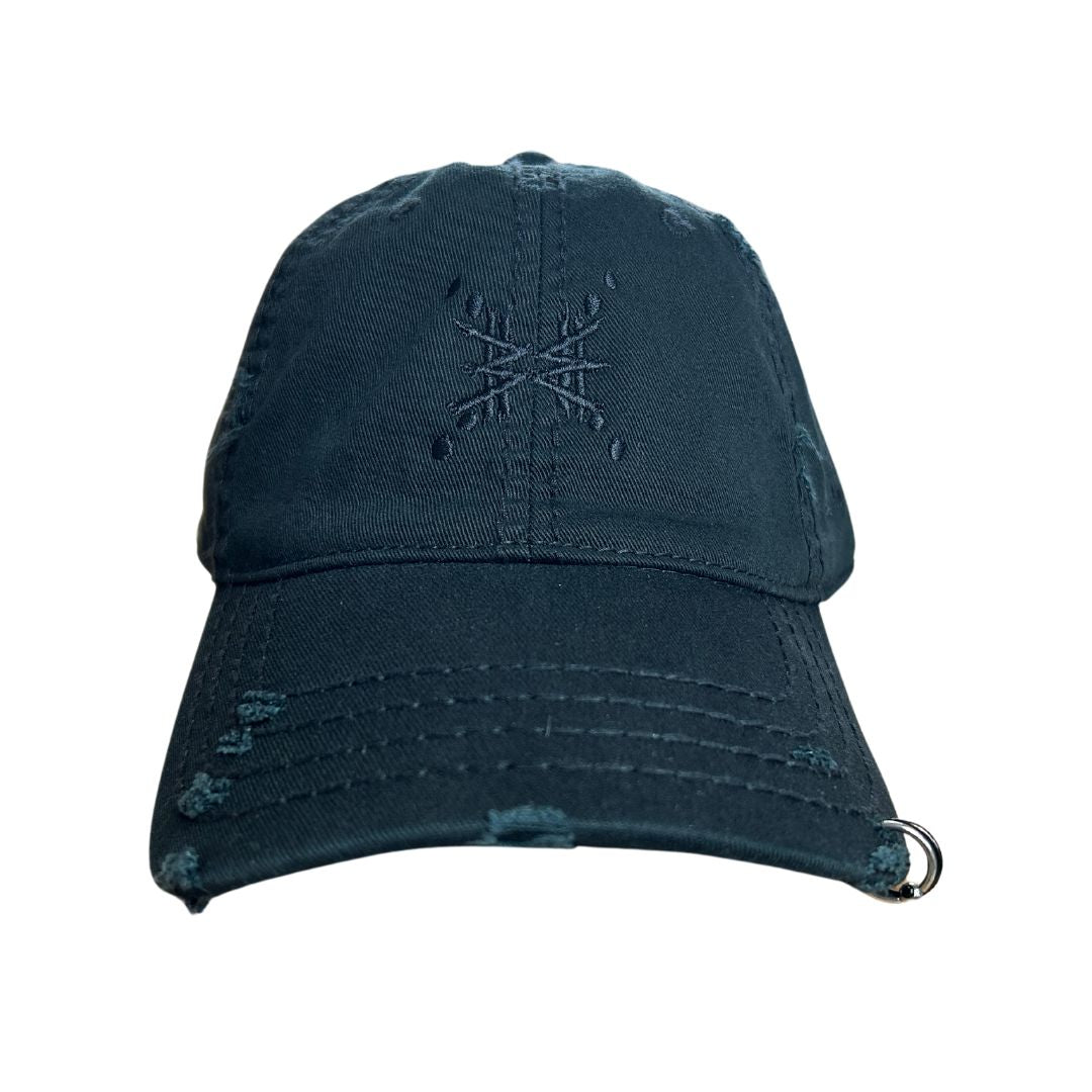 Cypherpunk Cap