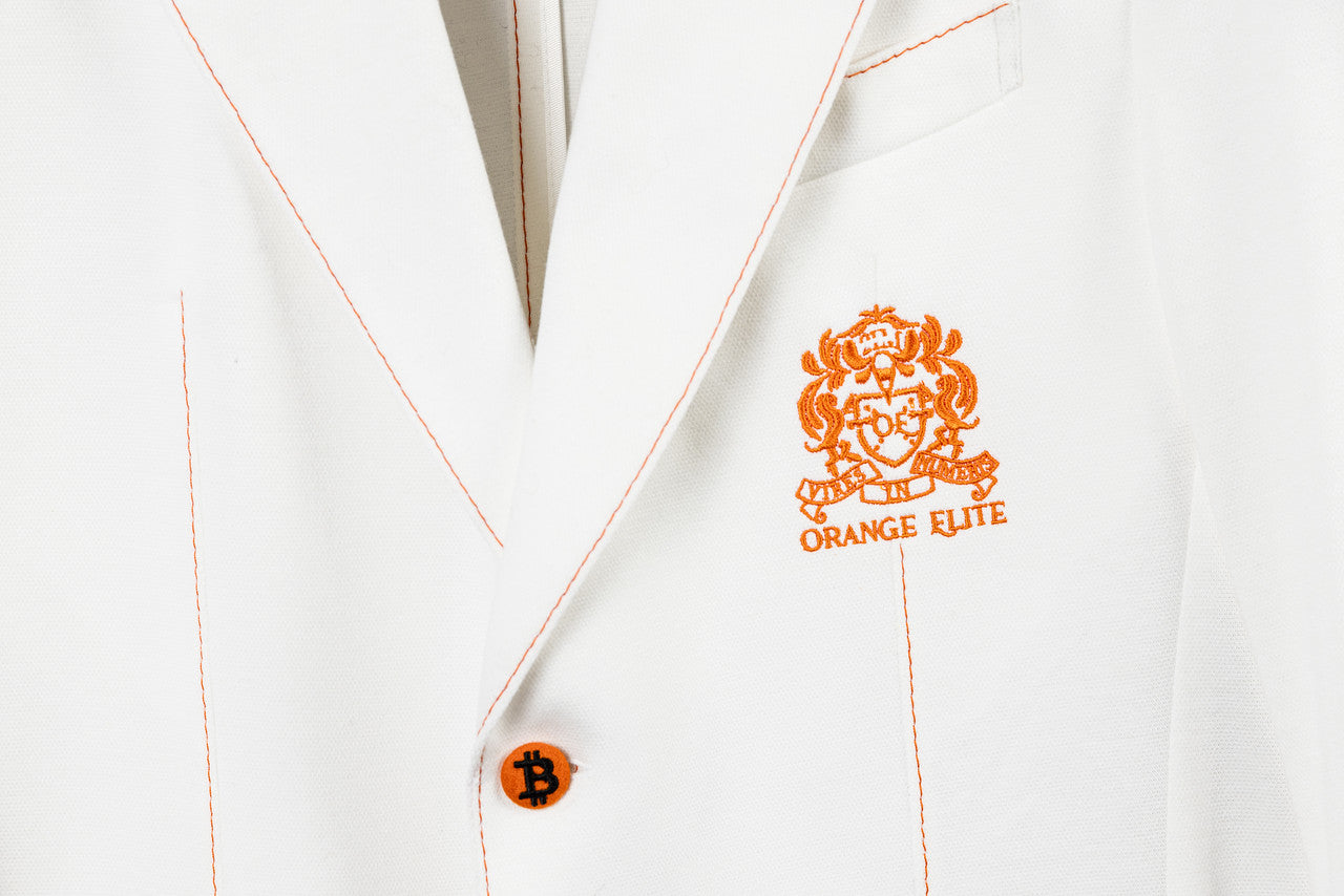 ORANGE ELITE - Genesis Blazer