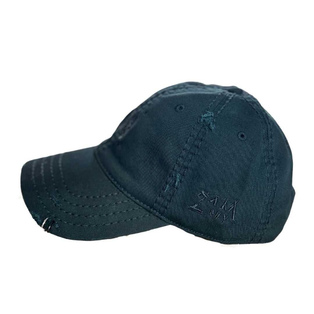 Cypherpunk Cap