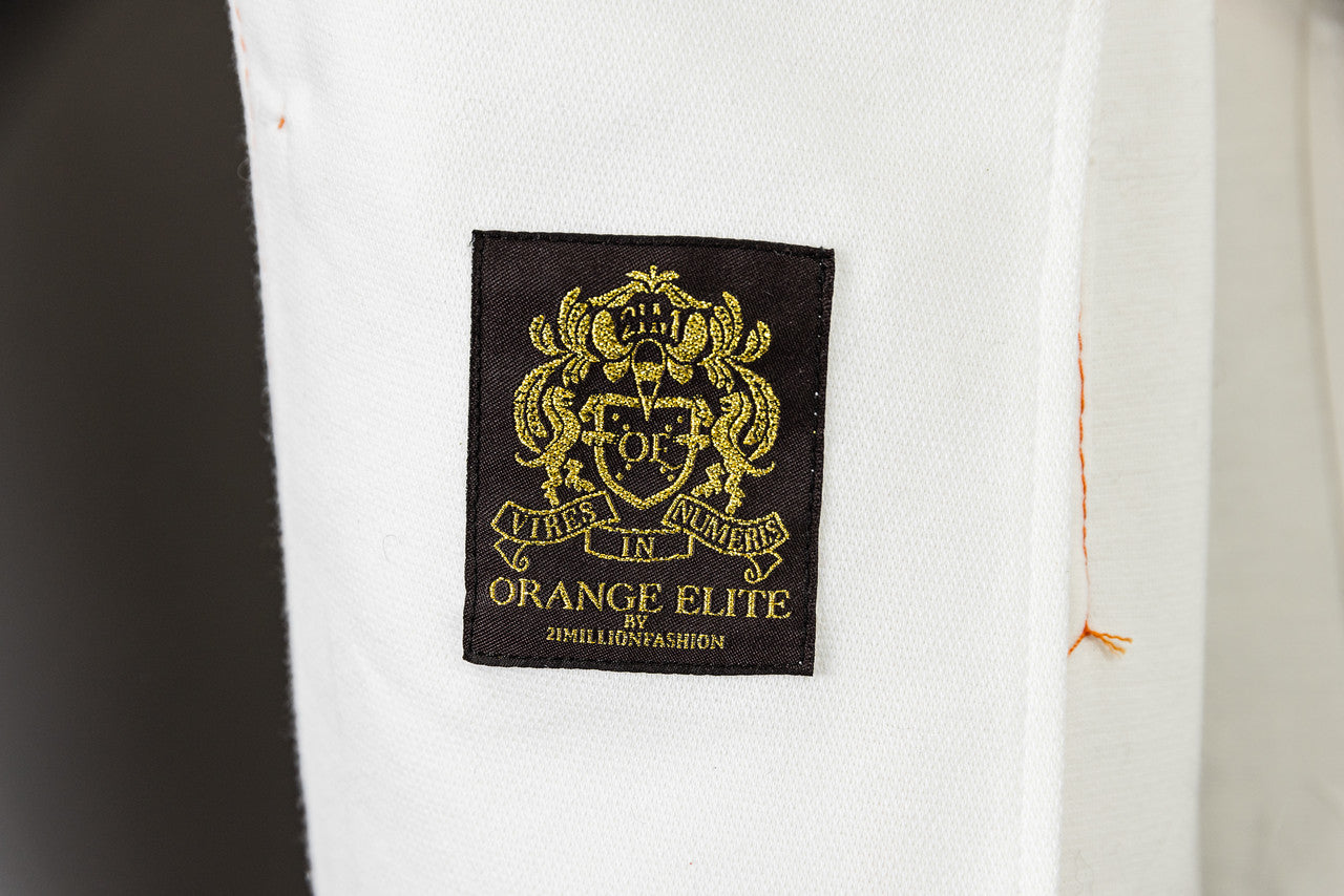 ORANGE ELITE - Genesis Blazer