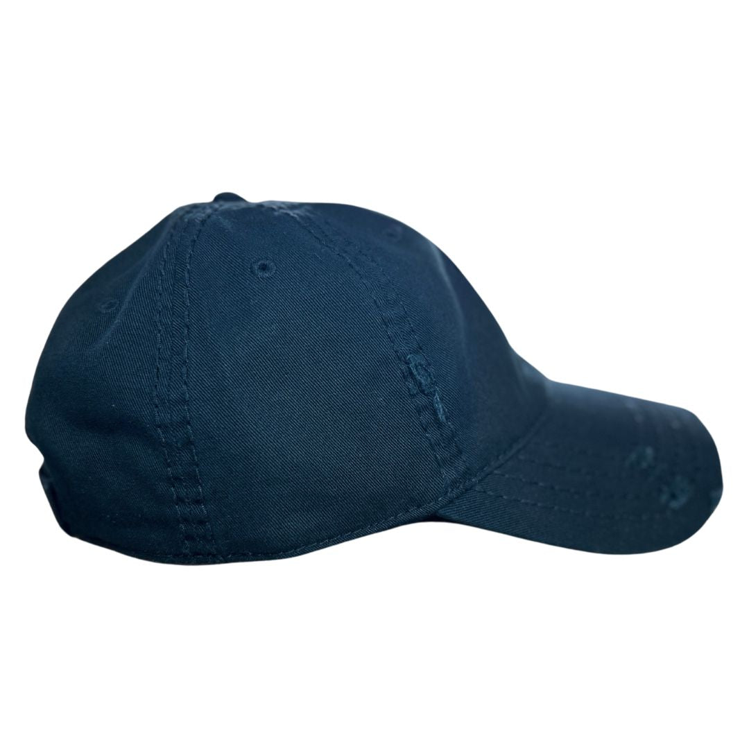 Cypherpunk Cap