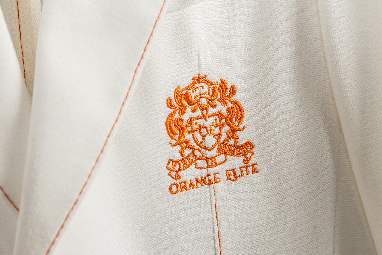 ORANGE ELITE - Genesis Blazer