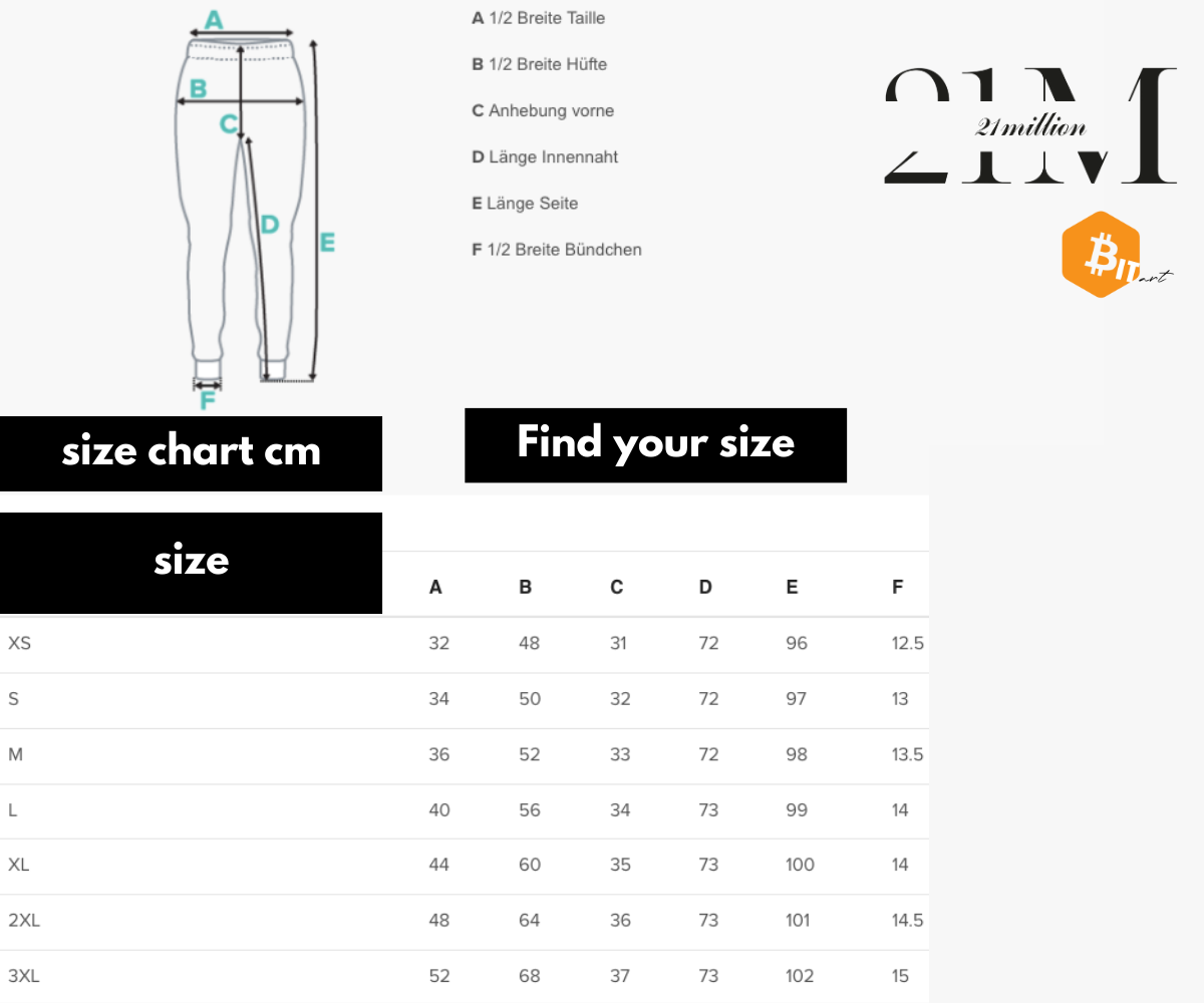 Halving Jogger