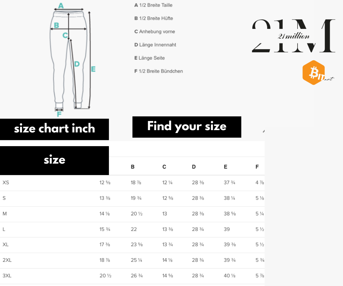 Halving Jogger