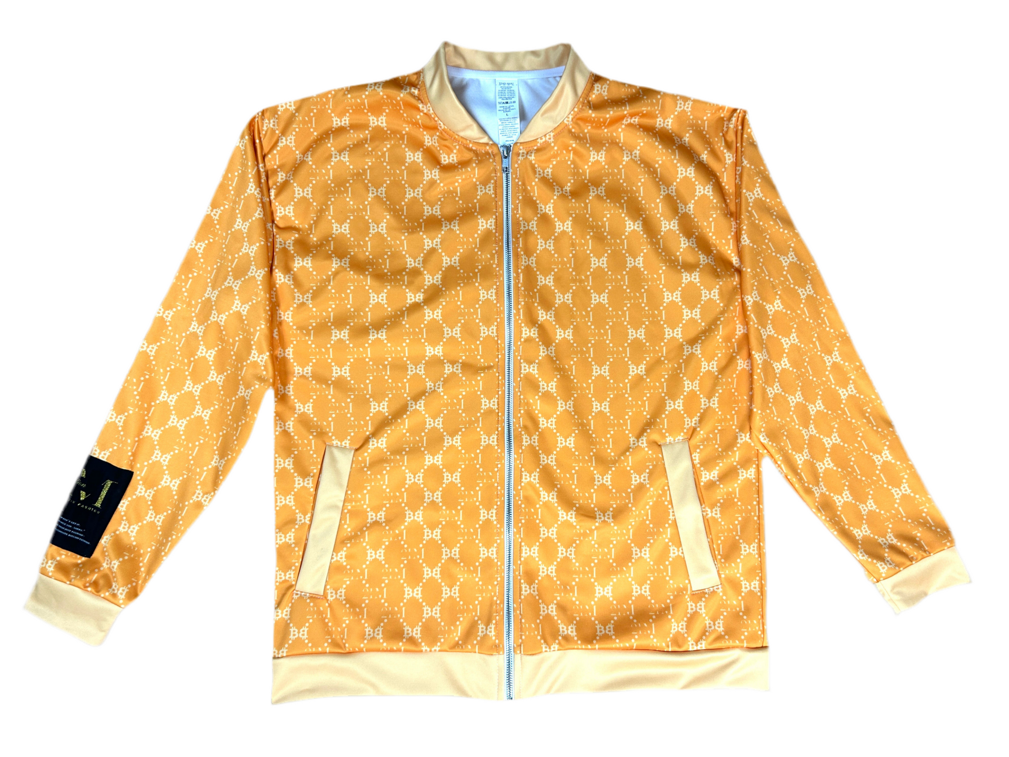 Maximus Bomber