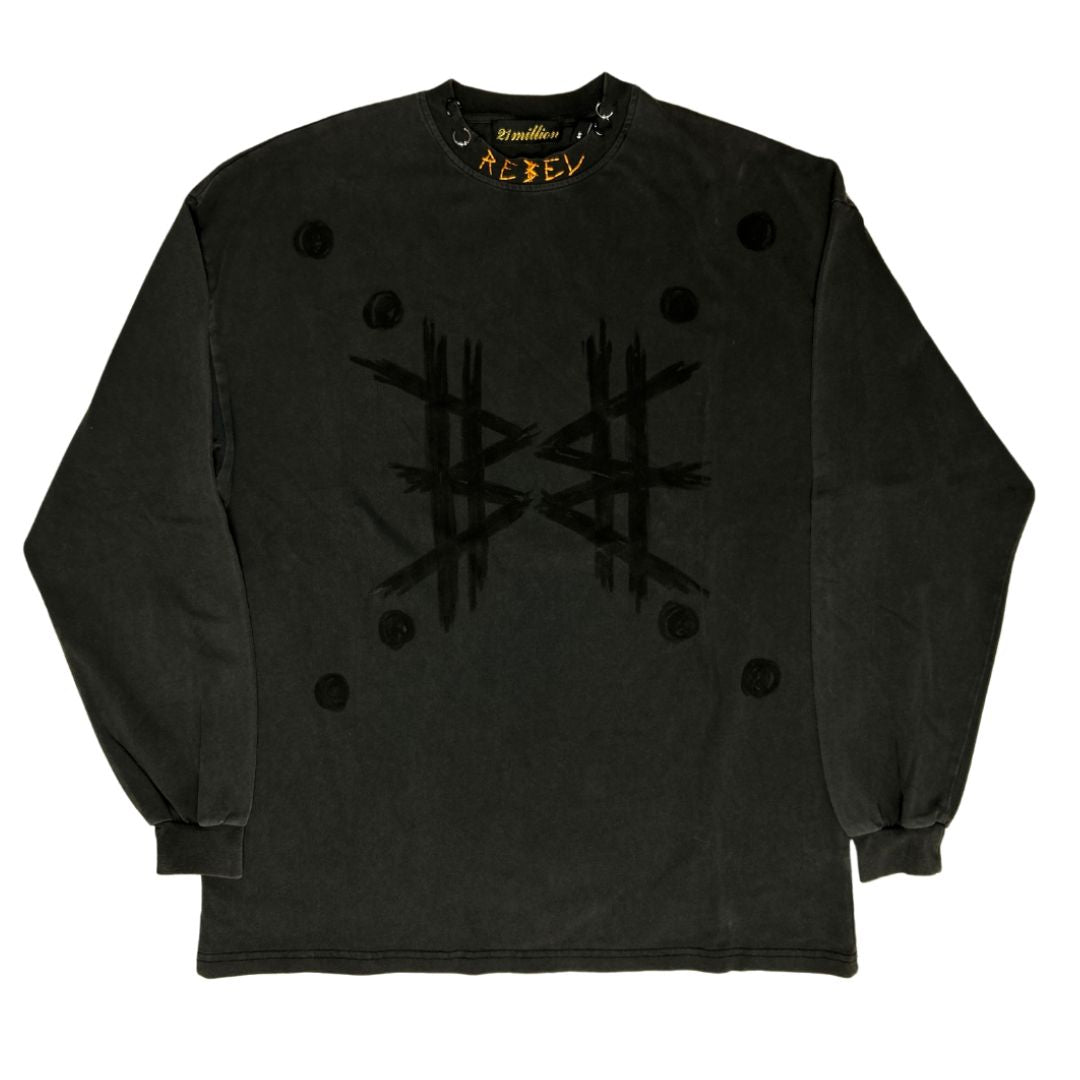 Cypherpunk LS TEE