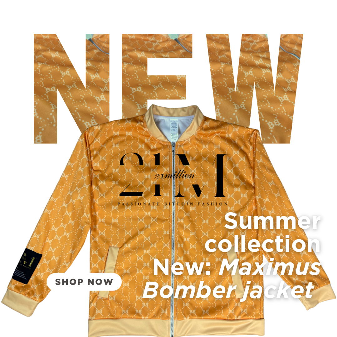 Maximus Bomber