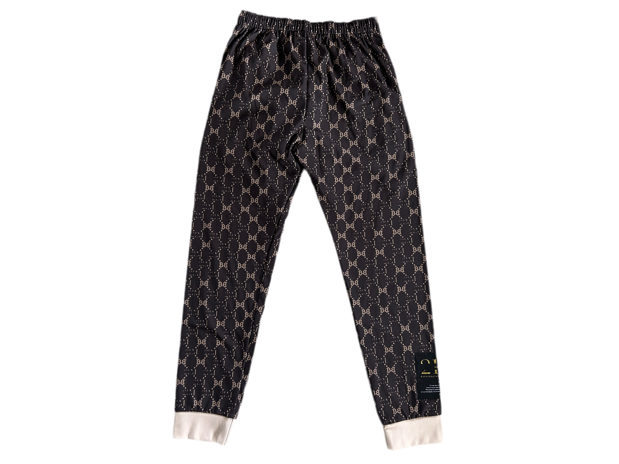 Halving Jogger