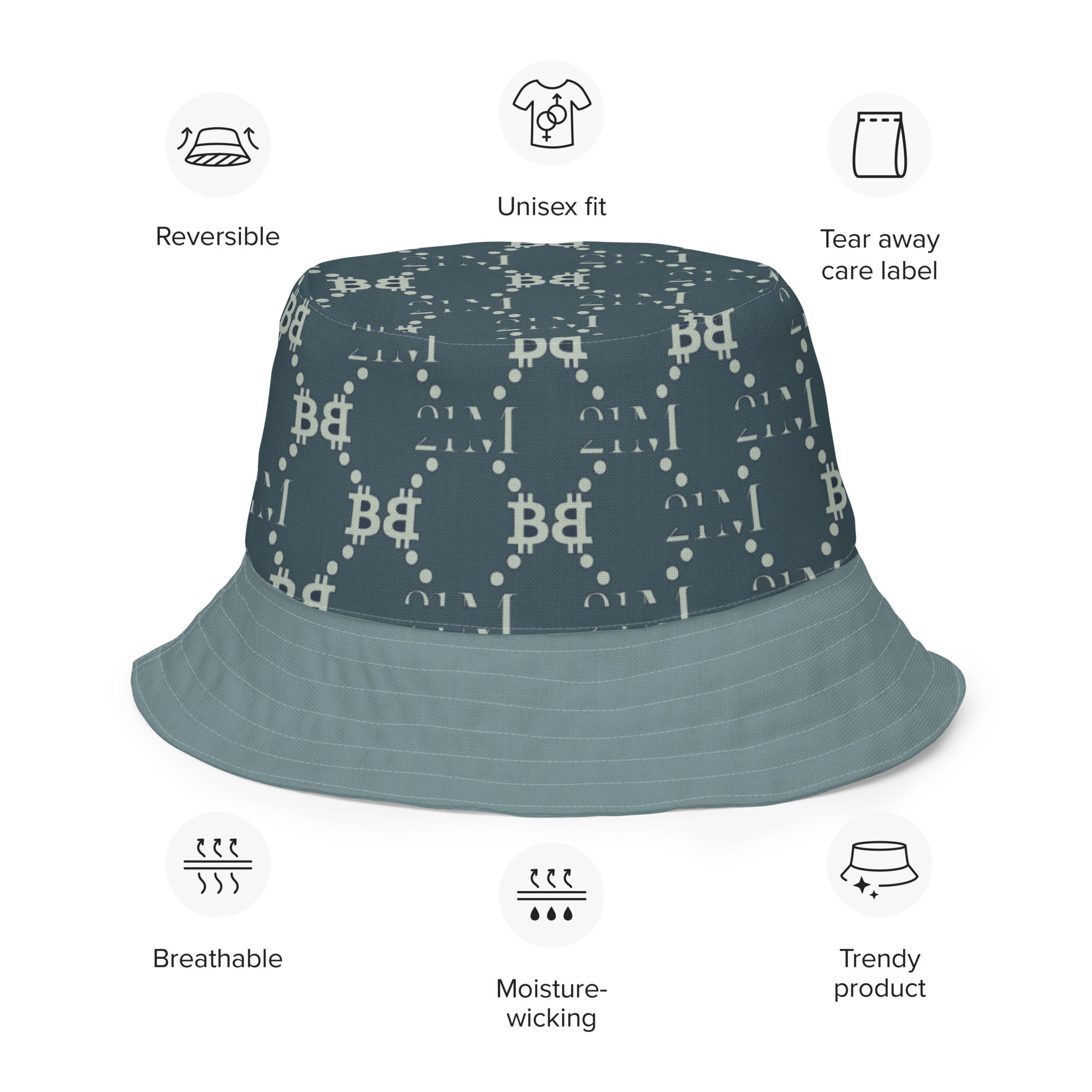Hodl-Hat