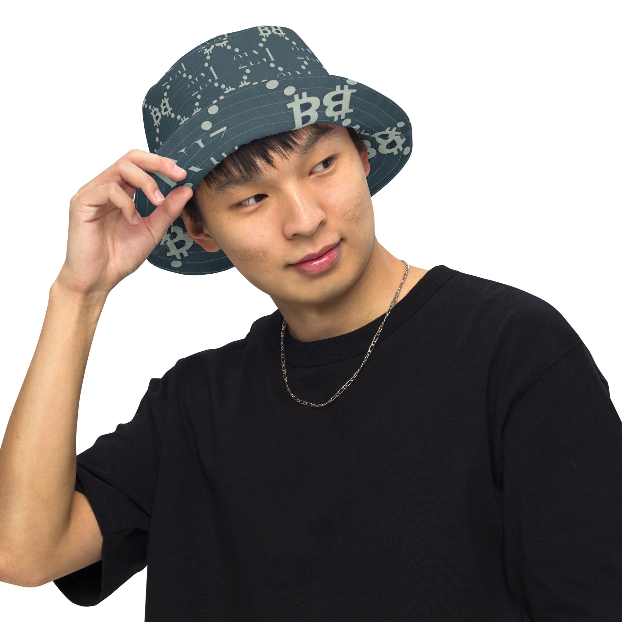 Hodl-Hat