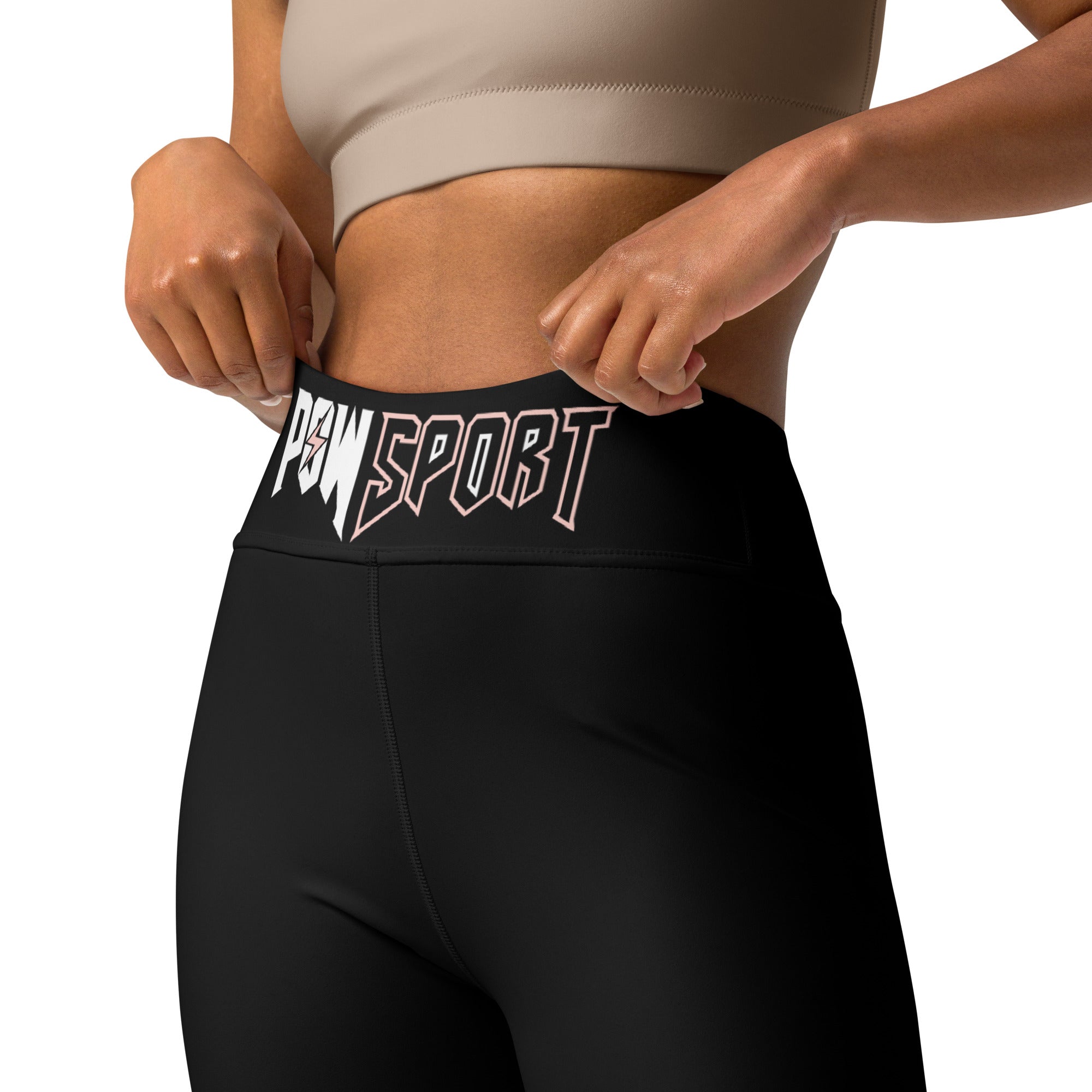 POW-Sport leggings