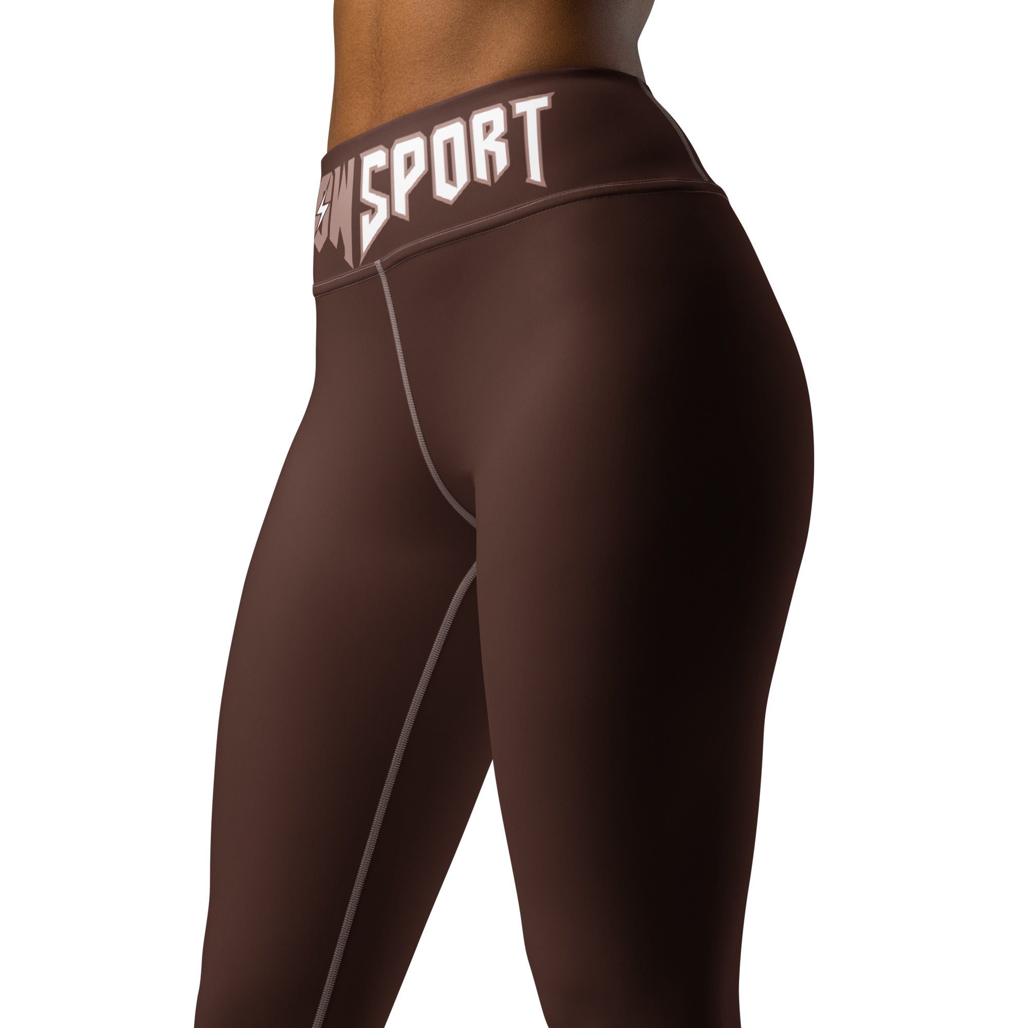 POW-Sport leggings