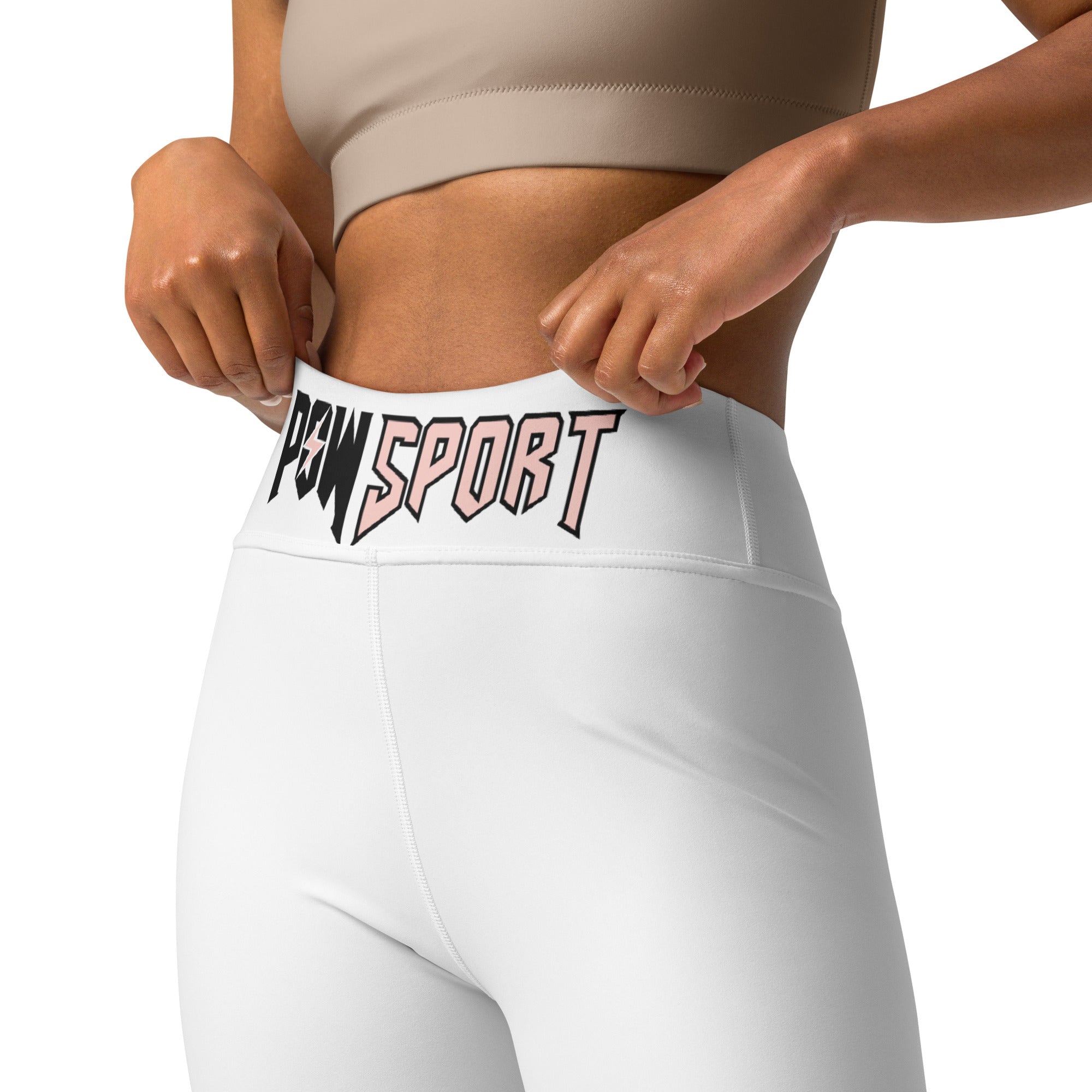 POW-Sport leggings