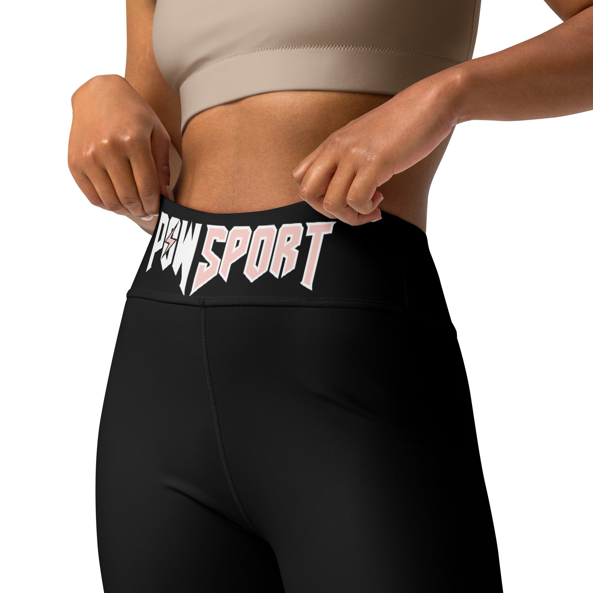 POW-Sport leggings