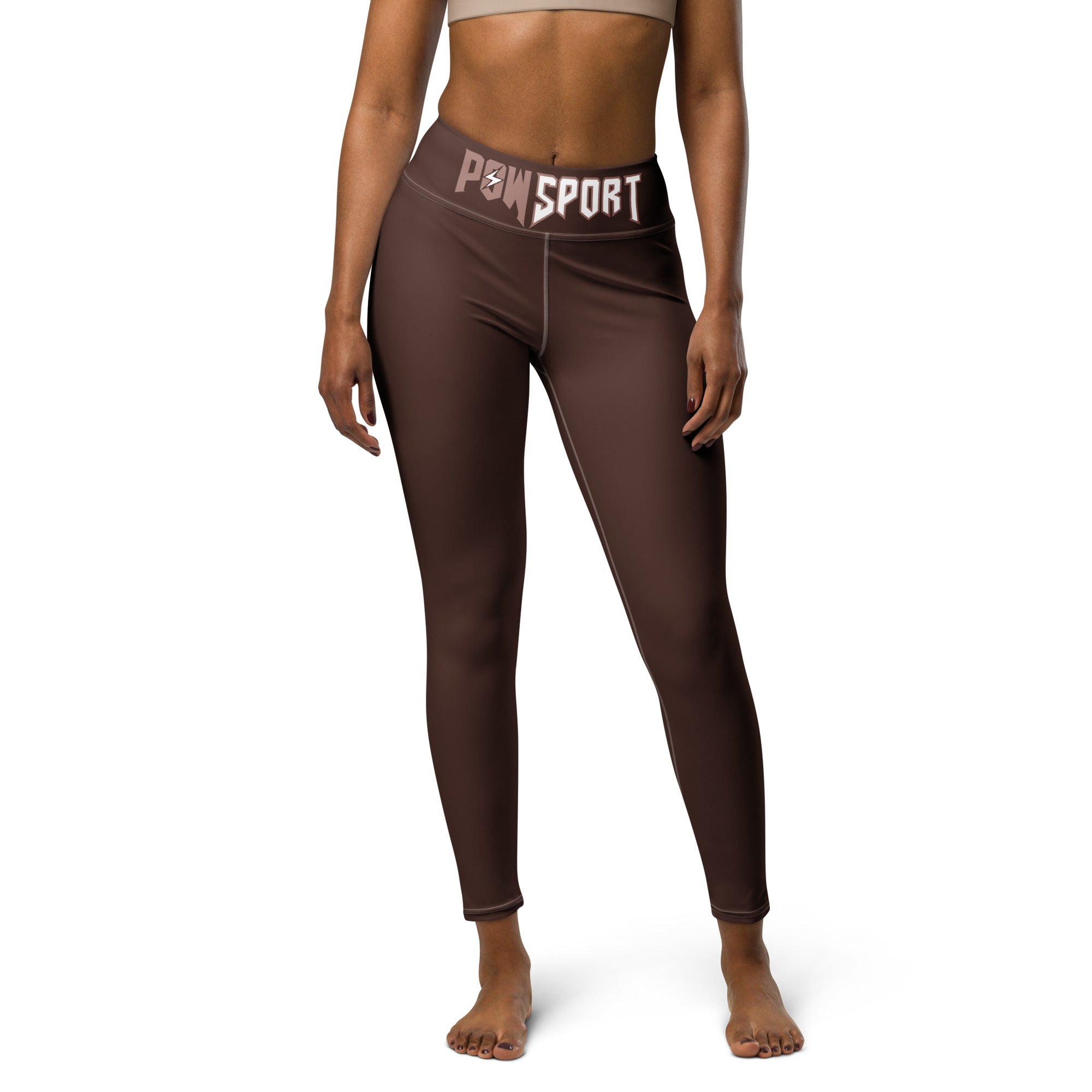 POW-Sport leggings