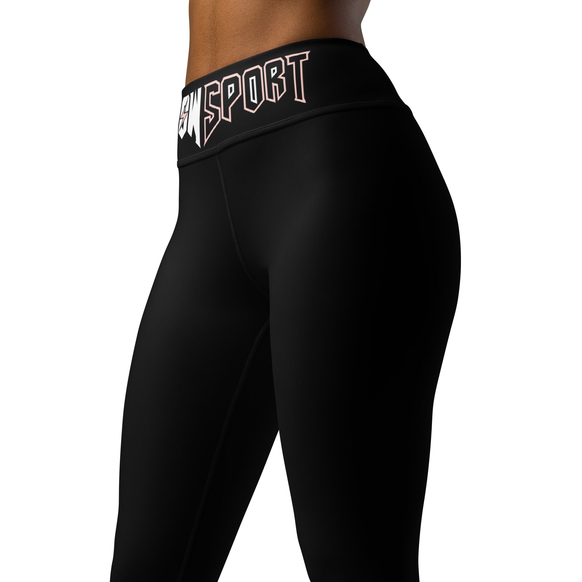 POW-Sport leggings